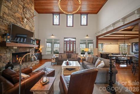 29 Bonnie Brae Drive Weaverville NC 28787