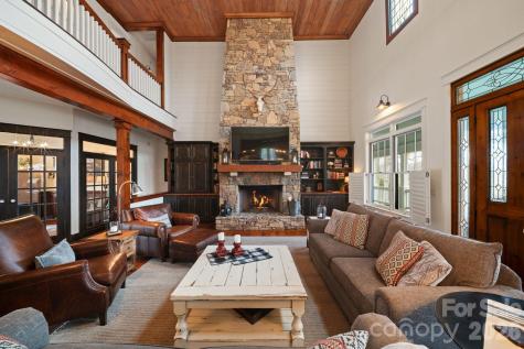 29 Bonnie Brae Drive Weaverville NC 28787