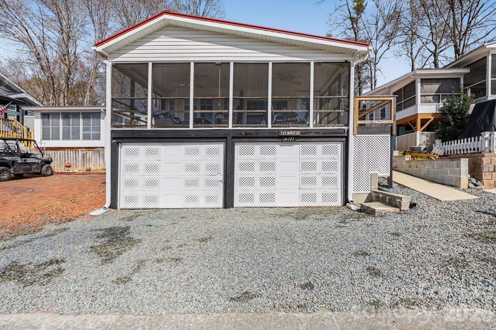 122 Maple Street New London NC 28127