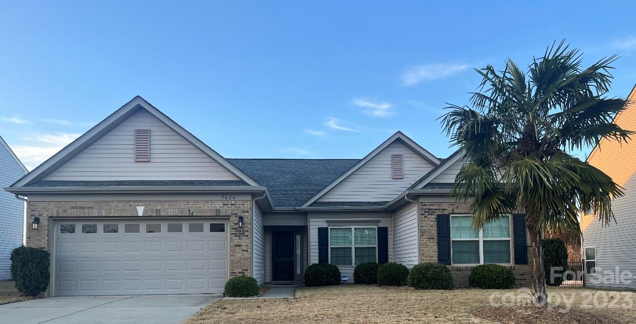 5626 Verrazano Drive Waxhaw NC 28173