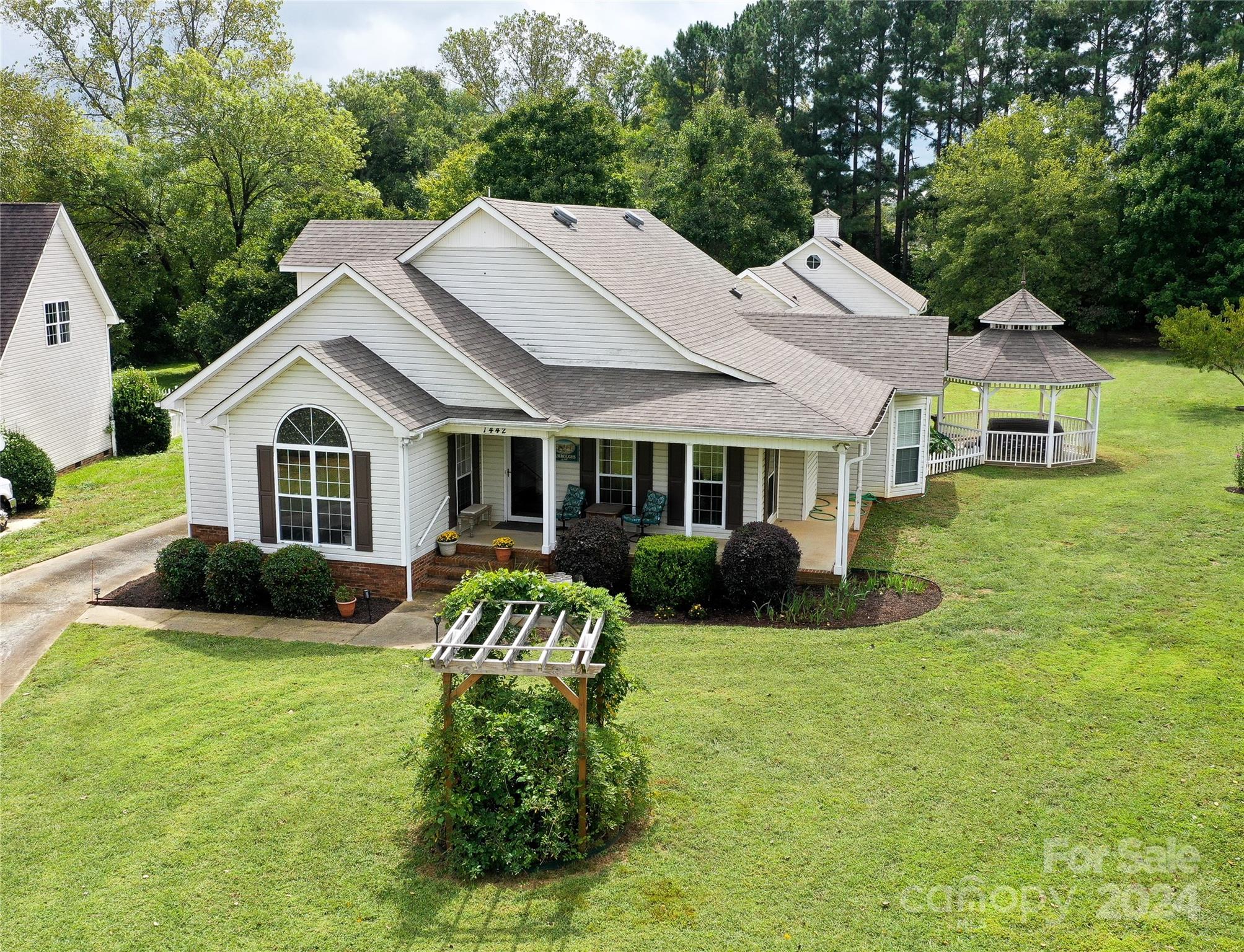 1442 Hilton Way Monroe NC 28110