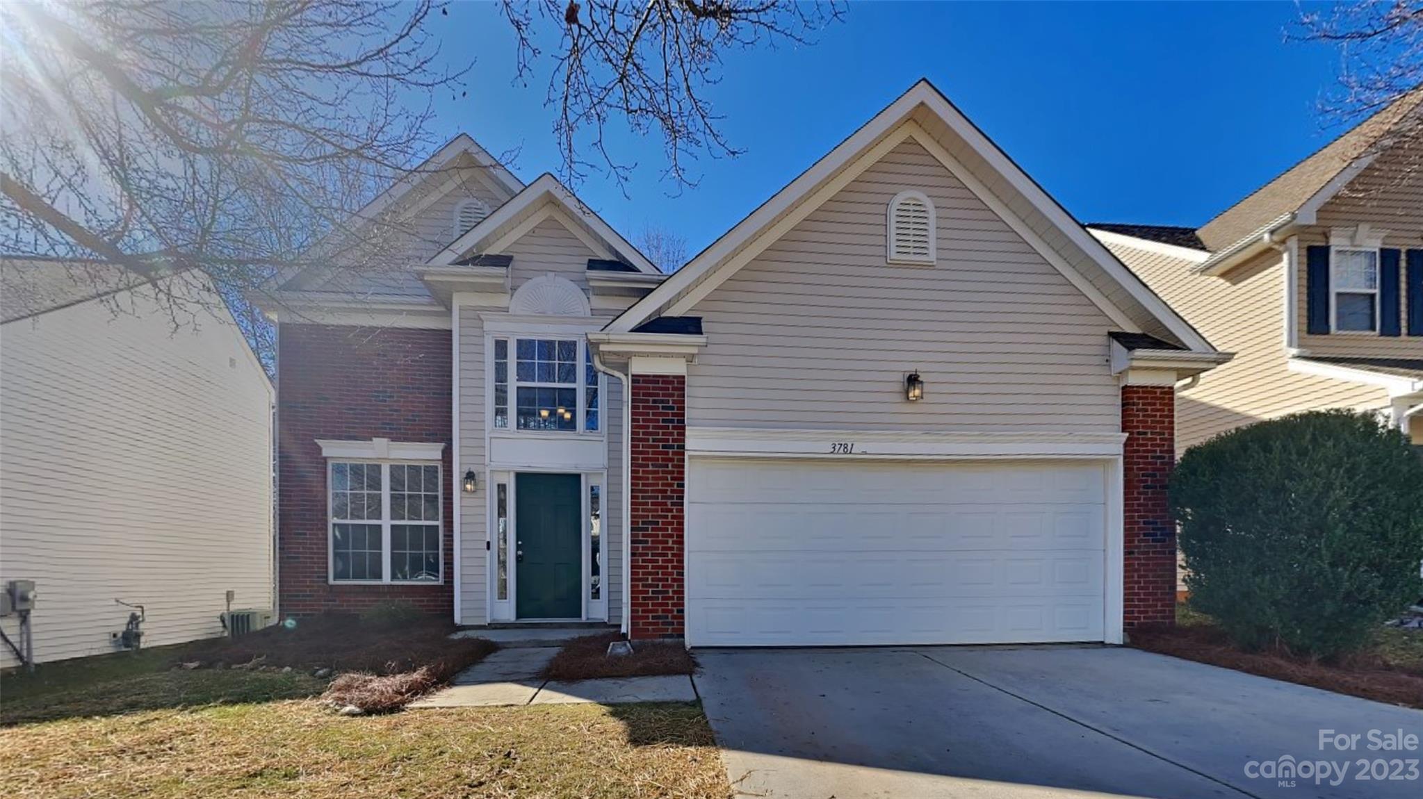3781 Catawba Creek Drive Gastonia NC 28056