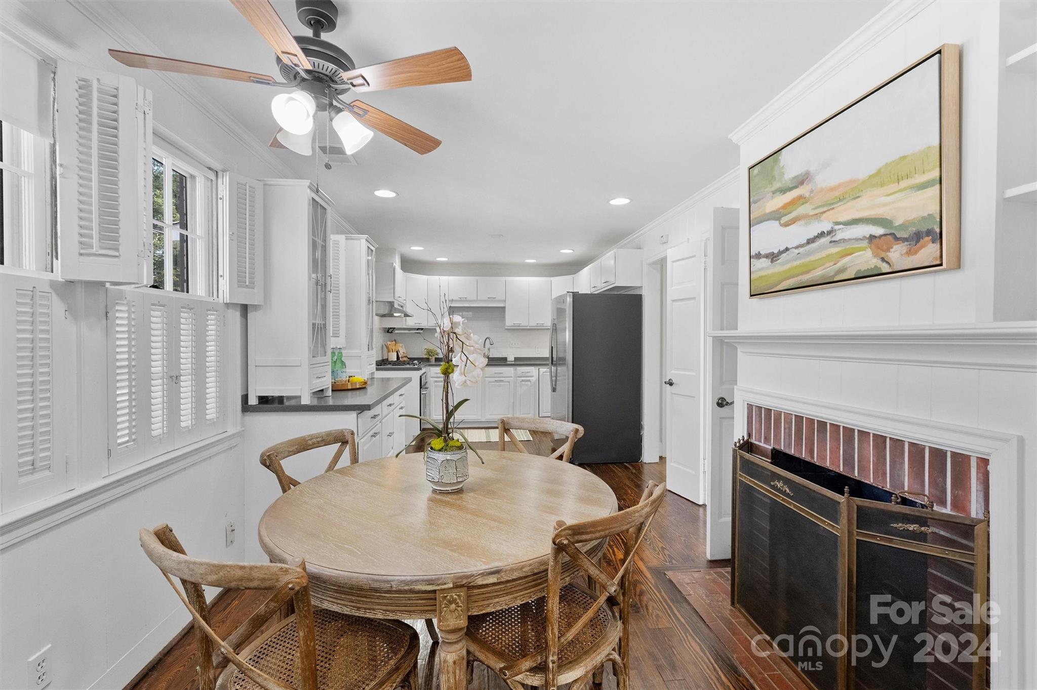 1443 Montford Drive Charlotte NC 28209