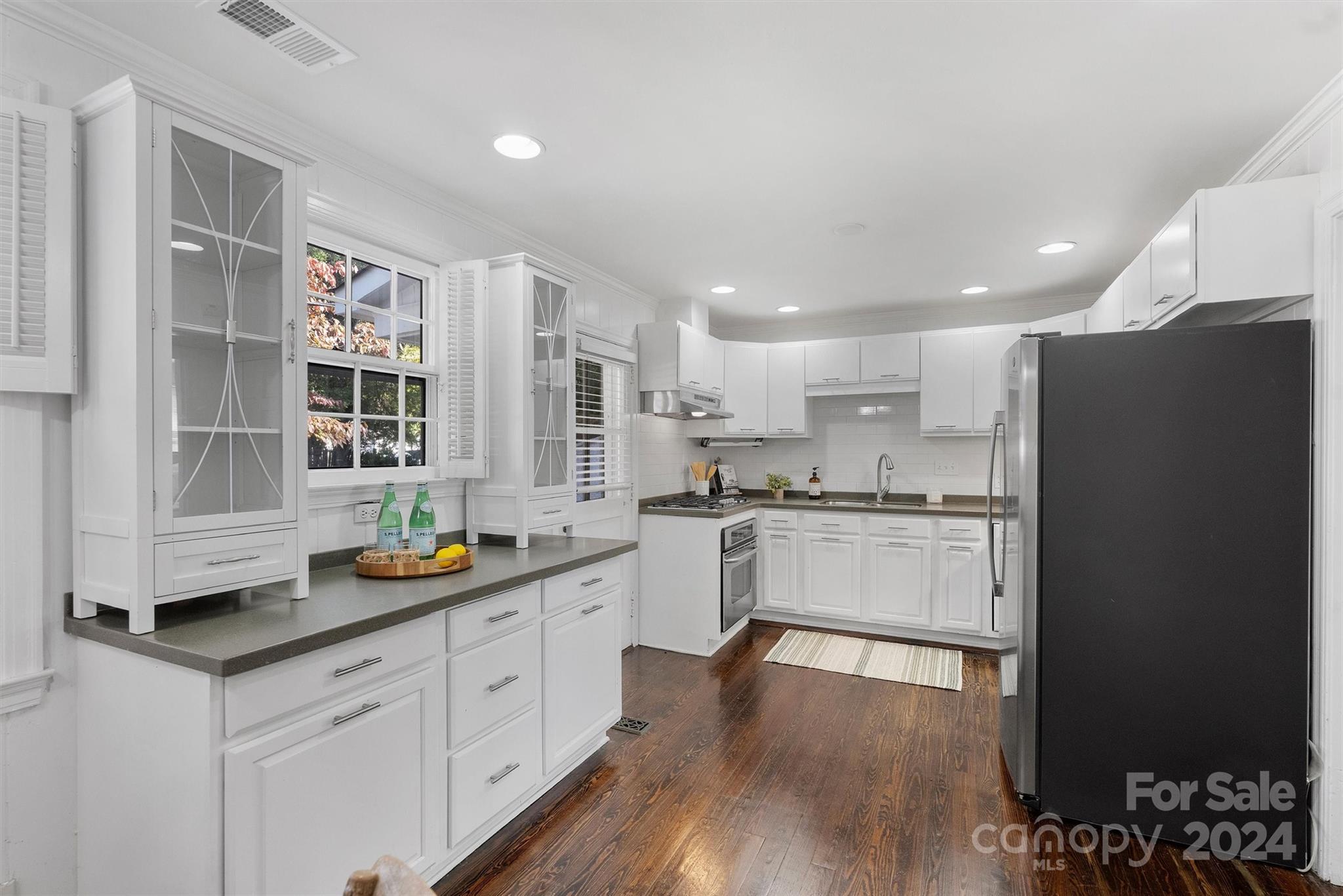 1443 Montford Drive Charlotte NC 28209
