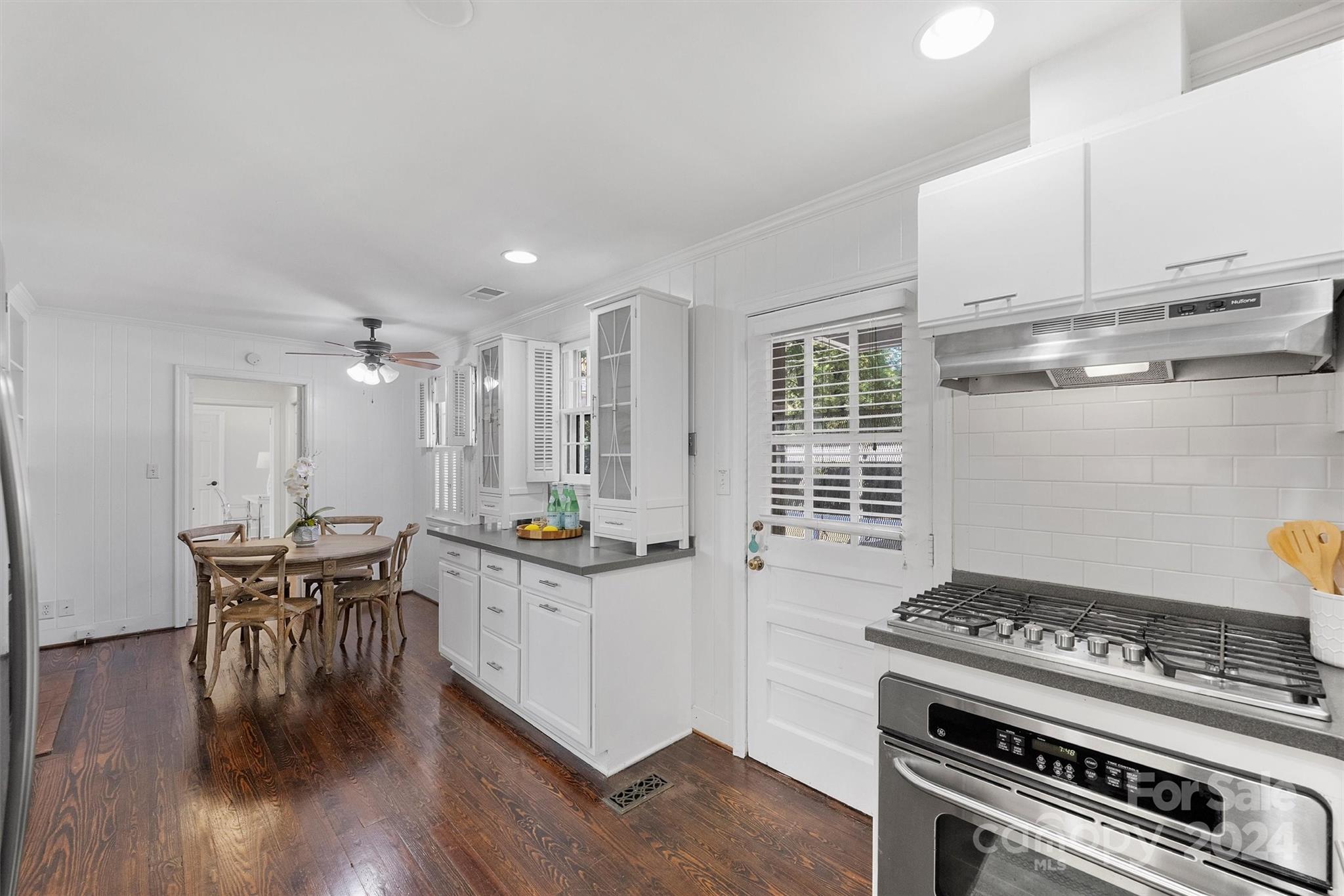 1443 Montford Drive Charlotte NC 28209