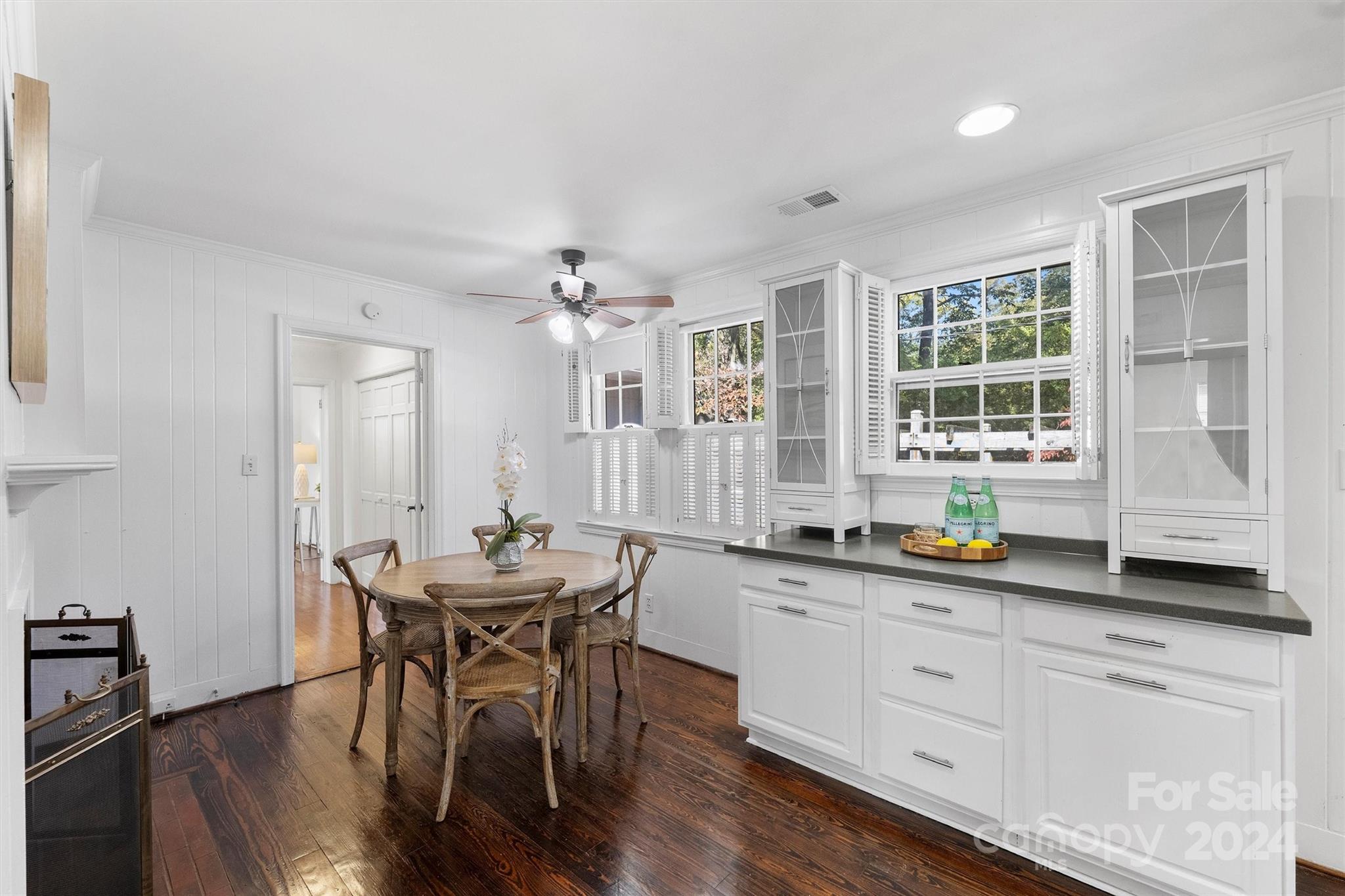 1443 Montford Drive Charlotte NC 28209