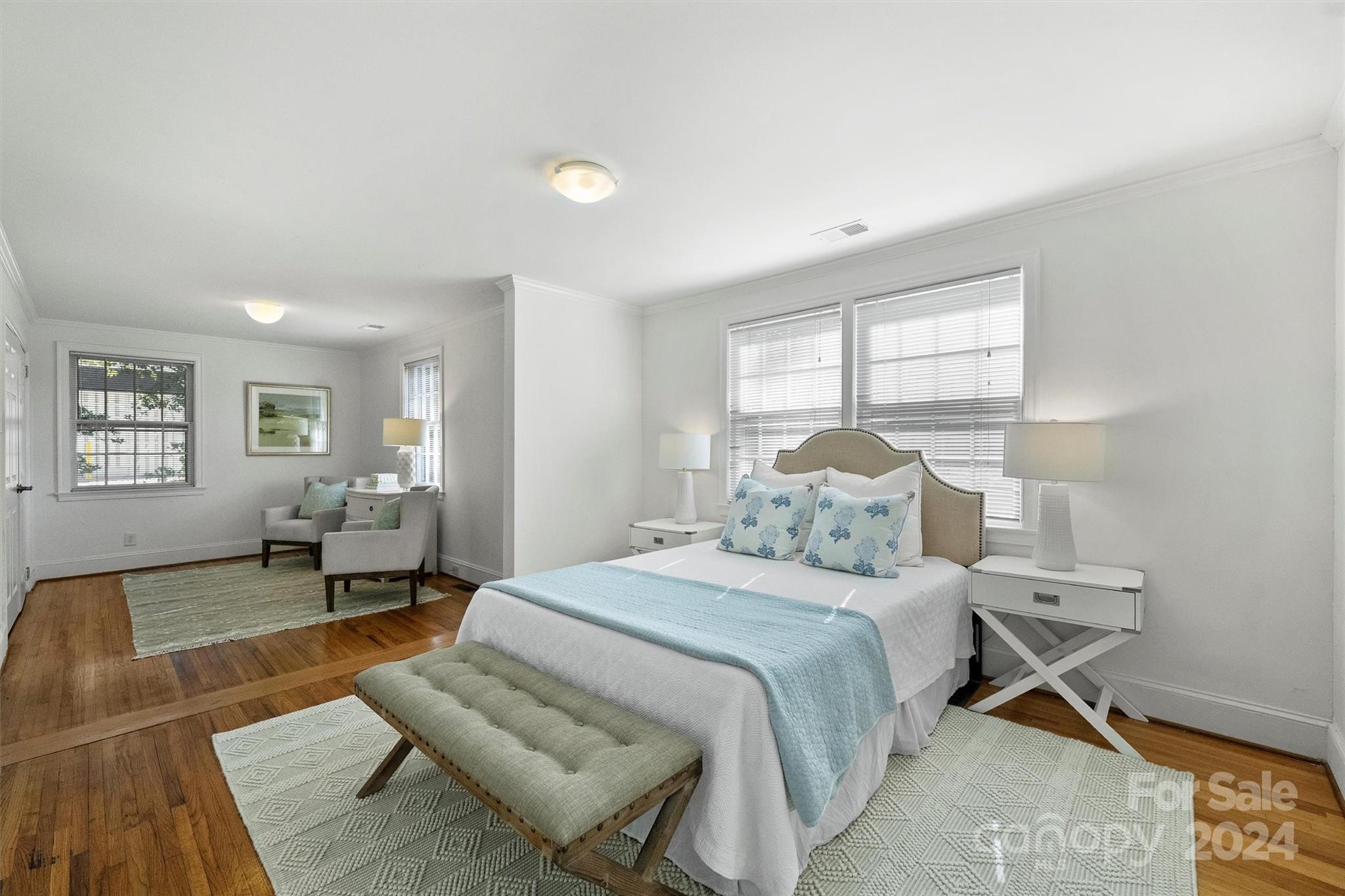 1443 Montford Drive Charlotte NC 28209