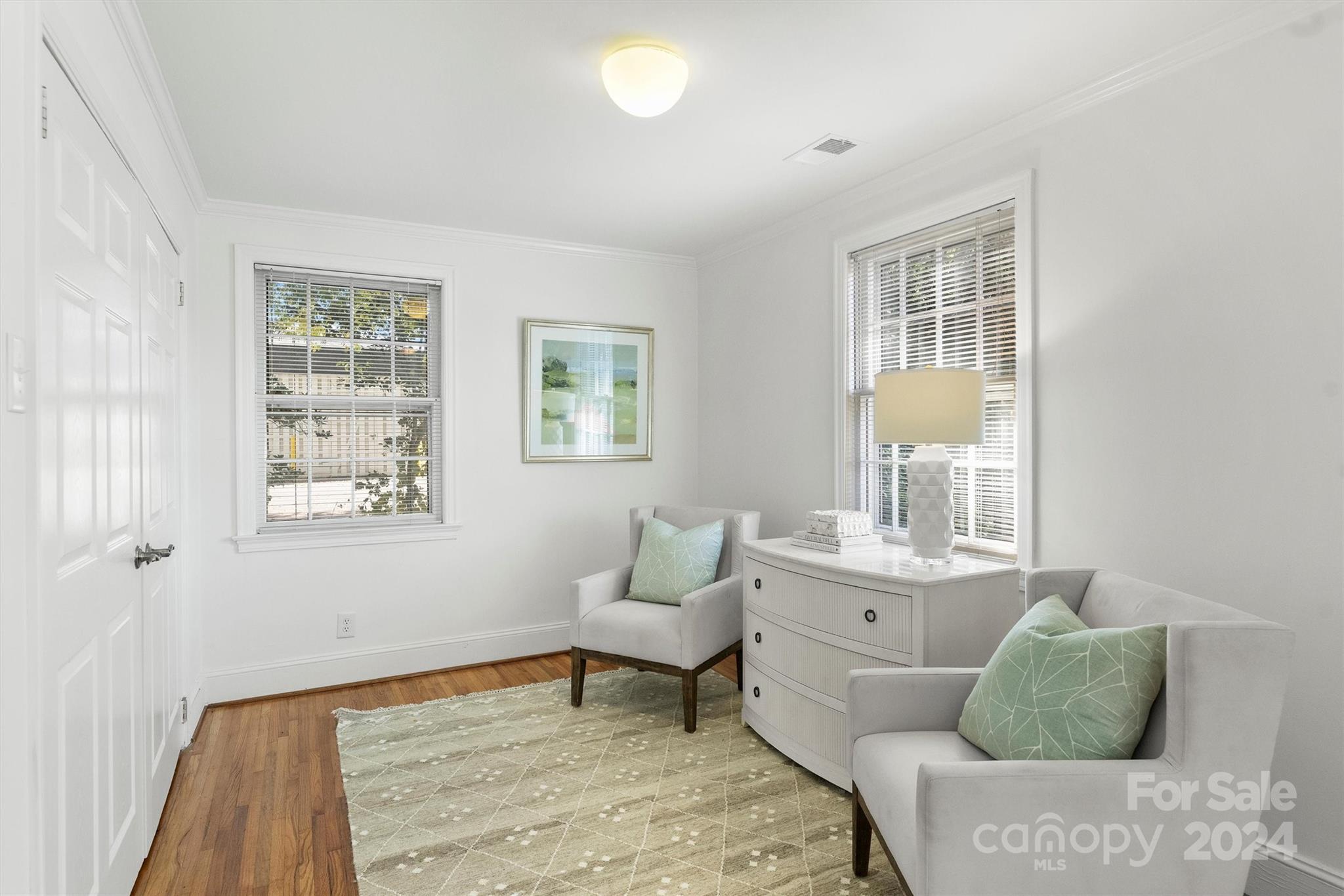 1443 Montford Drive Charlotte NC 28209
