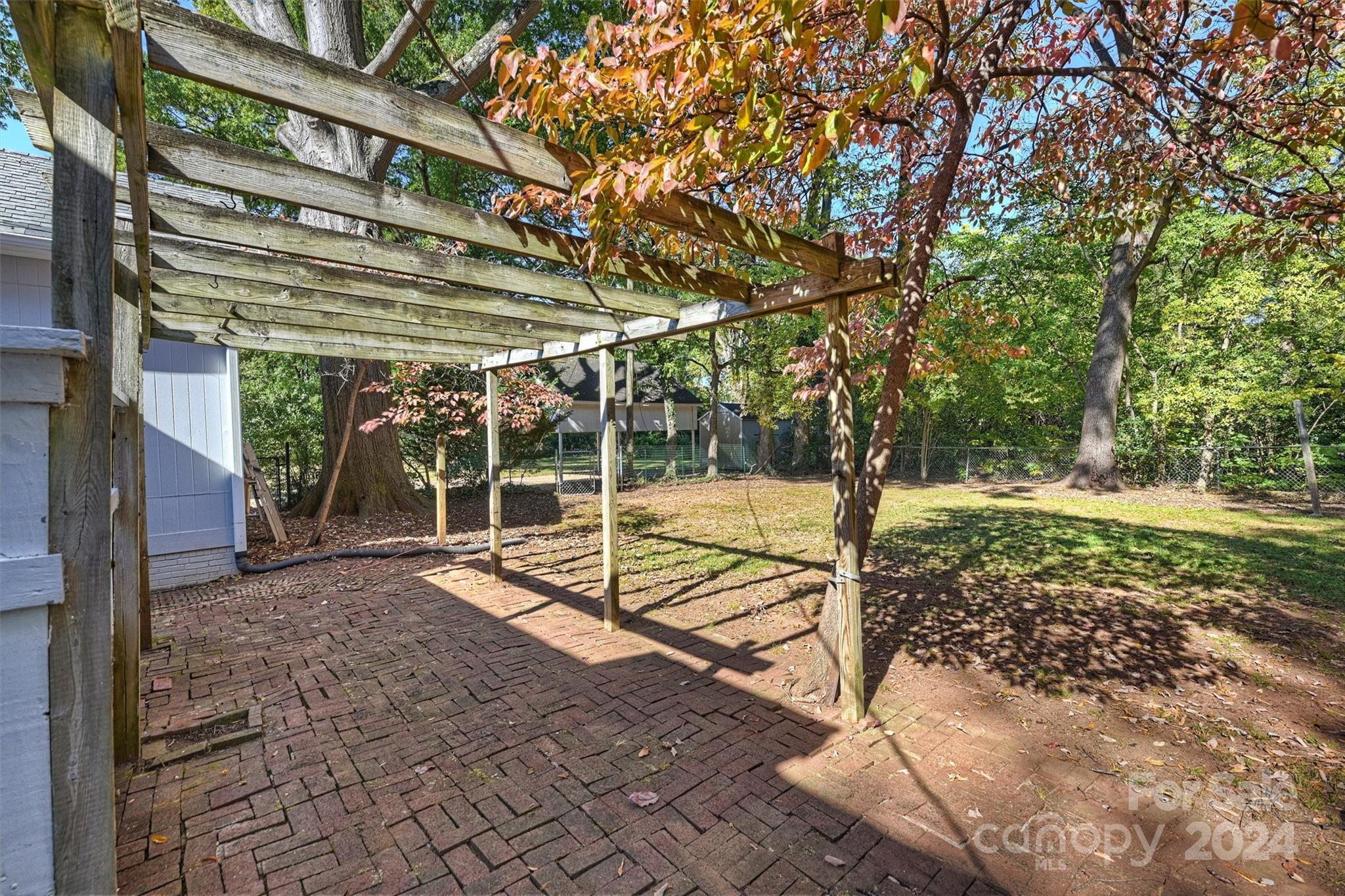 1443 Montford Drive Charlotte NC 28209