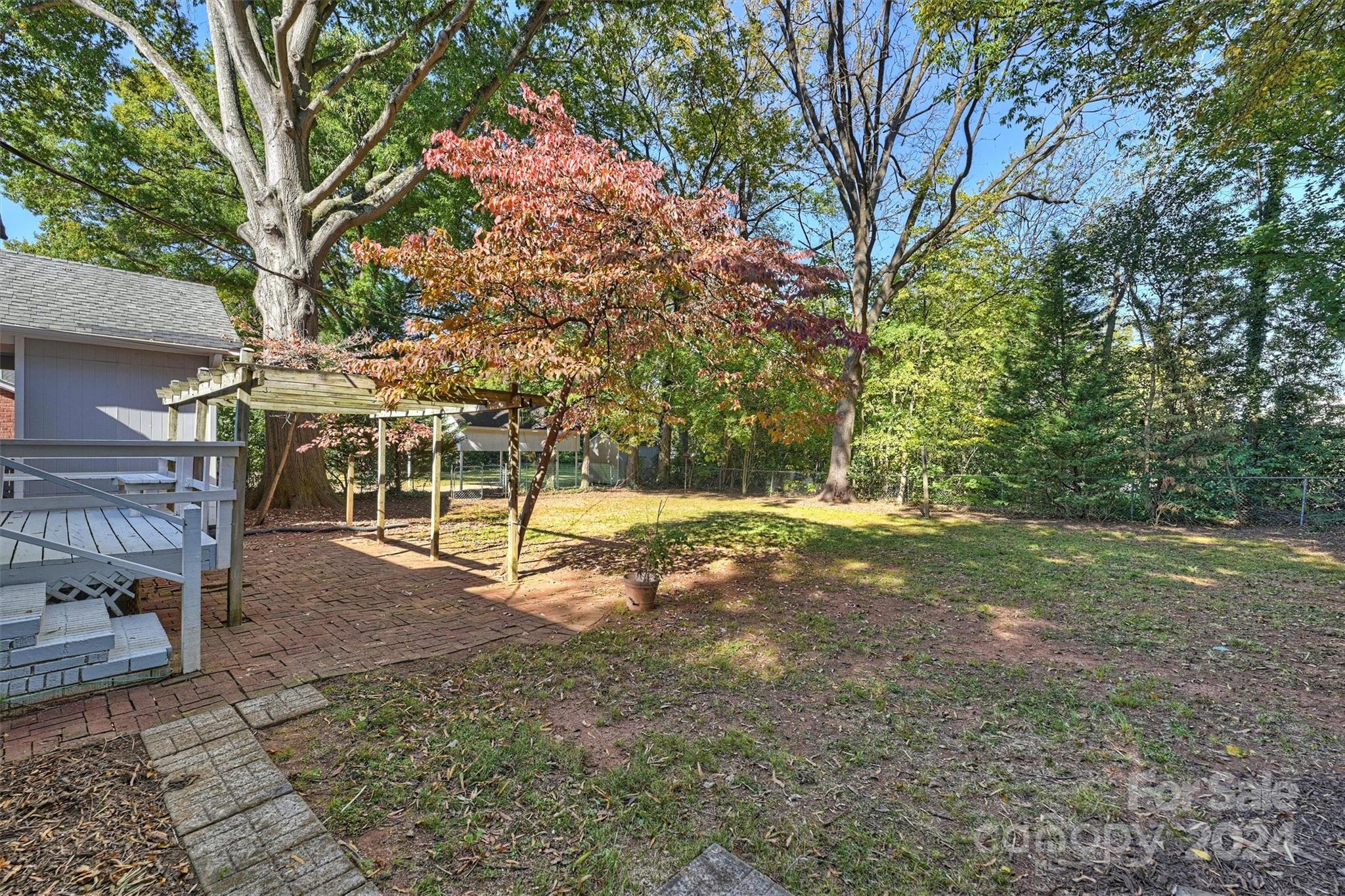 1443 Montford Drive Charlotte NC 28209