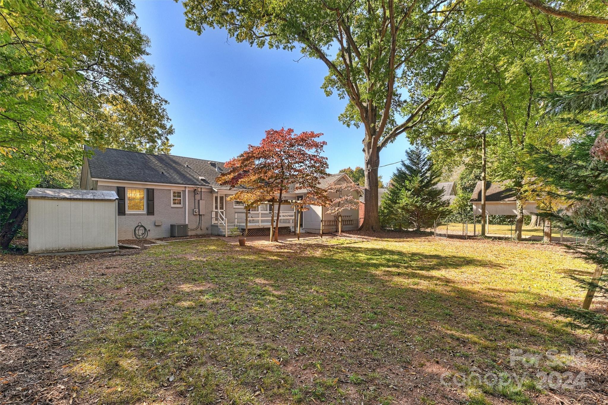 1443 Montford Drive Charlotte NC 28209