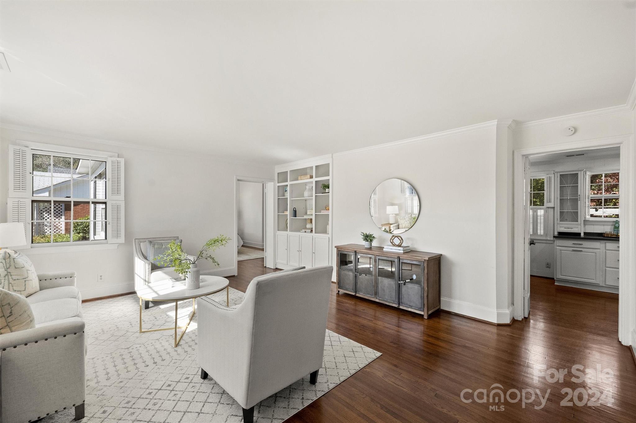 1443 Montford Drive Charlotte NC 28209