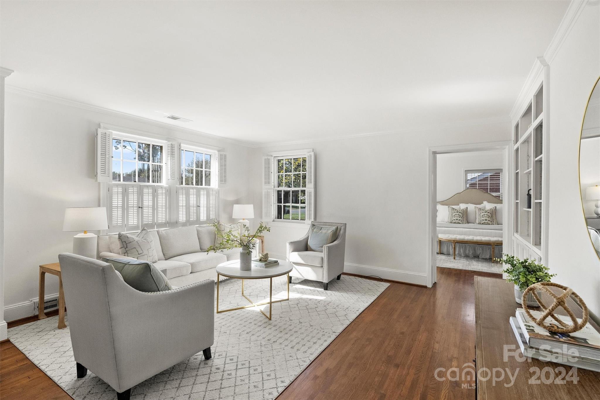1443 Montford Drive Charlotte NC 28209
