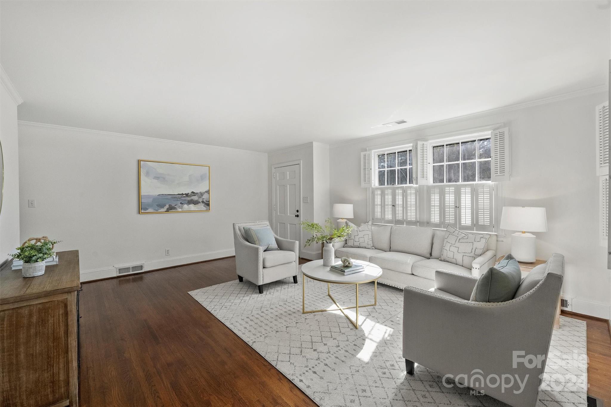 1443 Montford Drive Charlotte NC 28209
