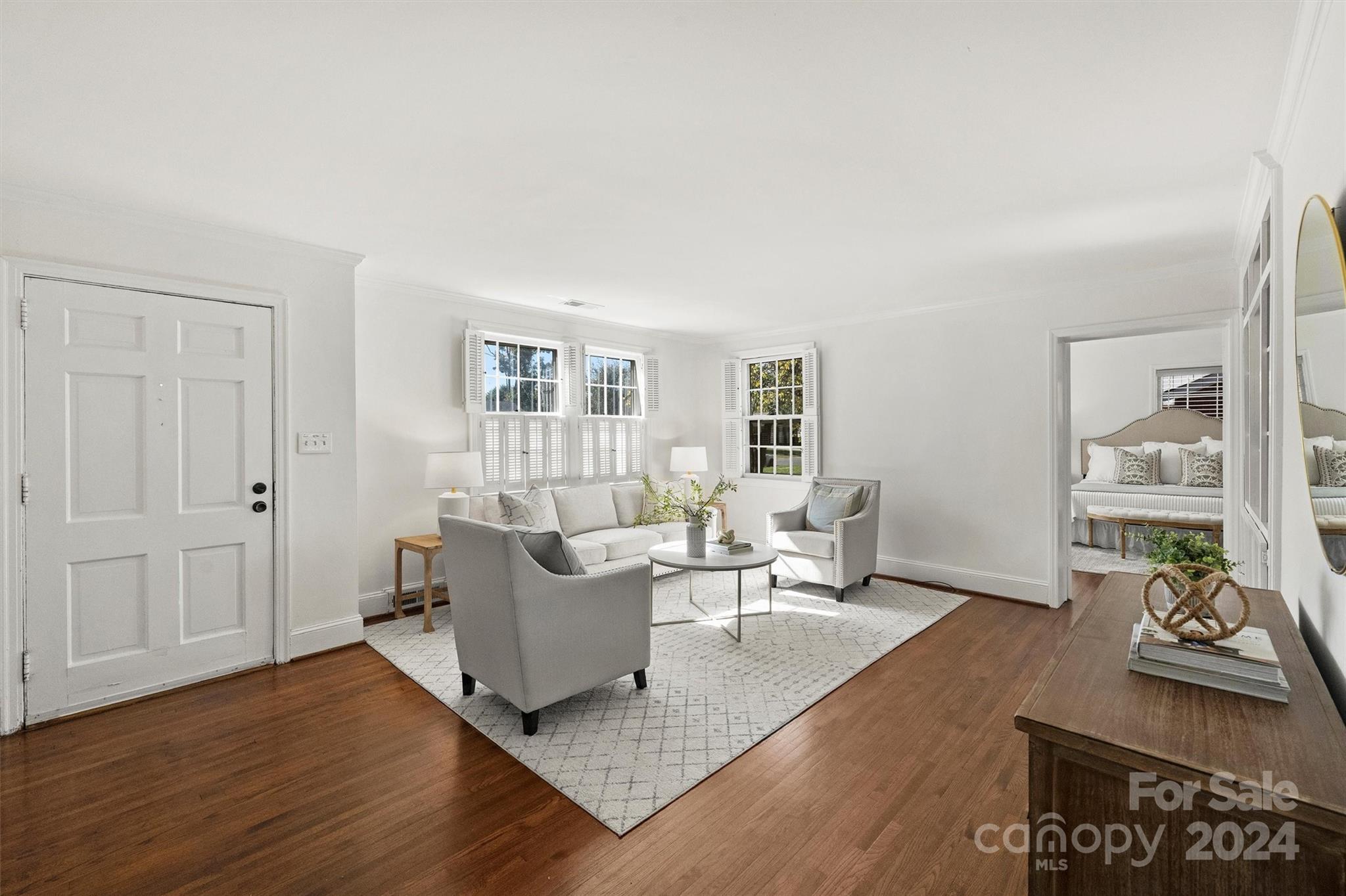 1443 Montford Drive Charlotte NC 28209