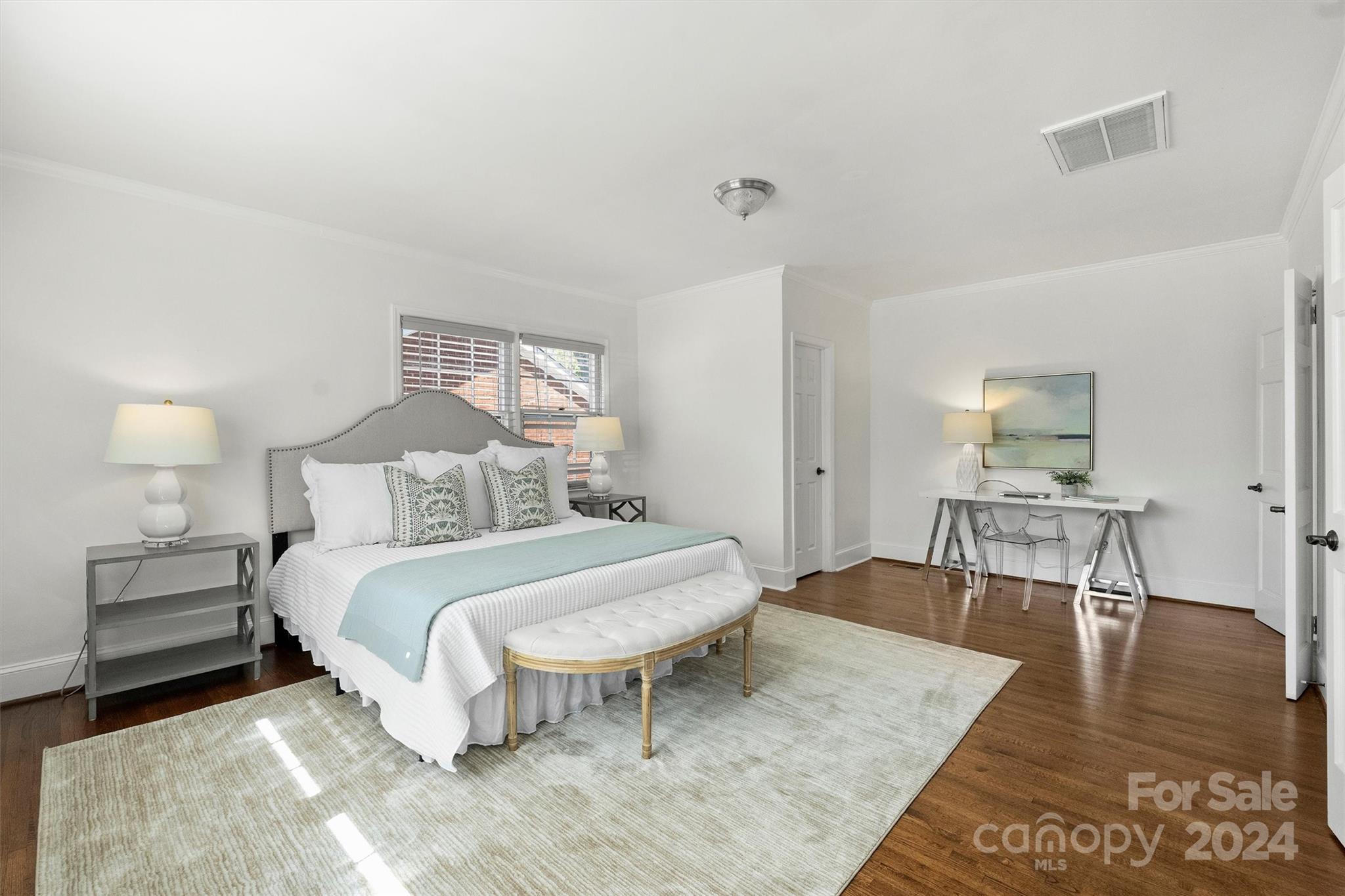 1443 Montford Drive Charlotte NC 28209