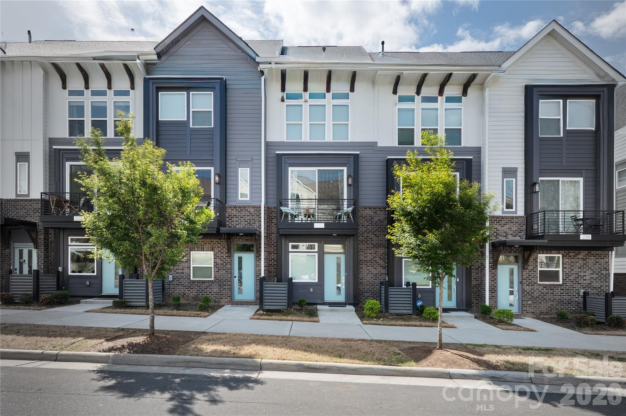 223 S Bruns Avenue Charlotte NC 28208