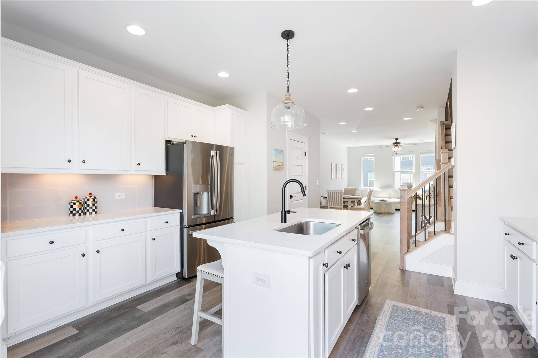 223 S Bruns Avenue Charlotte NC 28208