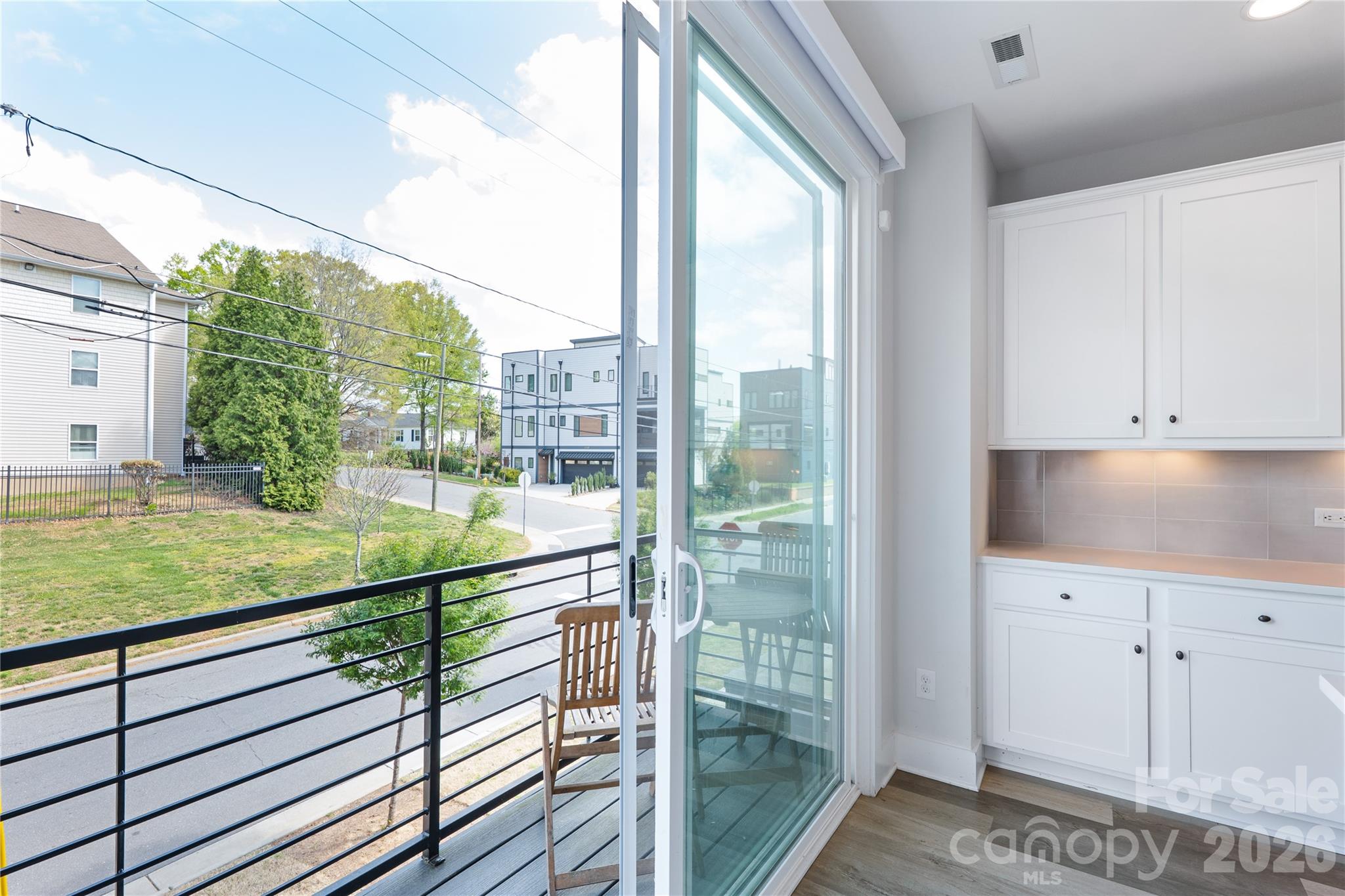 223 S Bruns Avenue Charlotte NC 28208