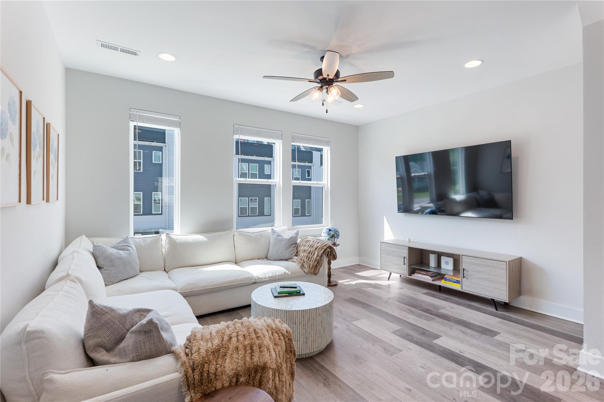 223 S Bruns Avenue Charlotte NC 28208