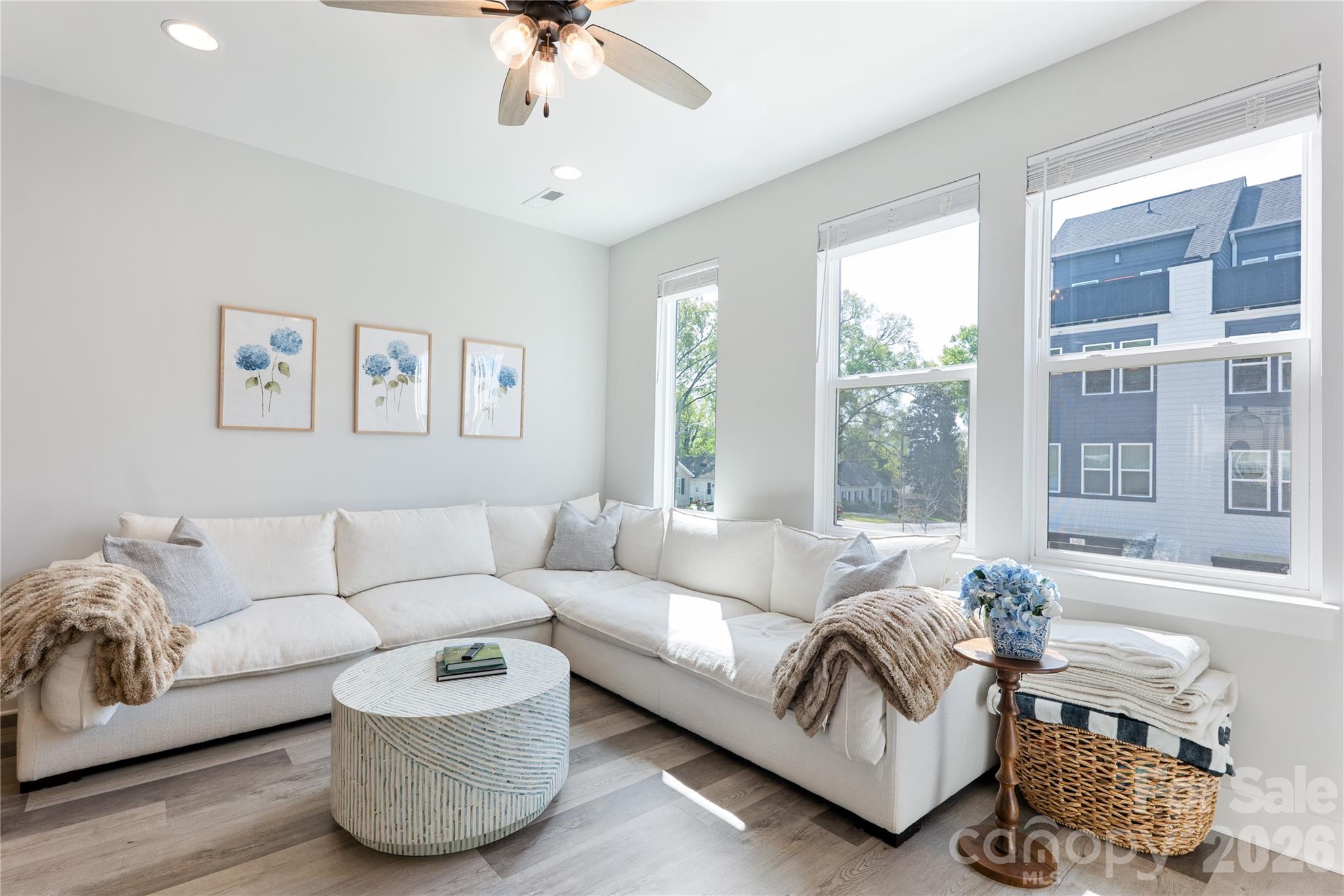 223 S Bruns Avenue Charlotte NC 28208