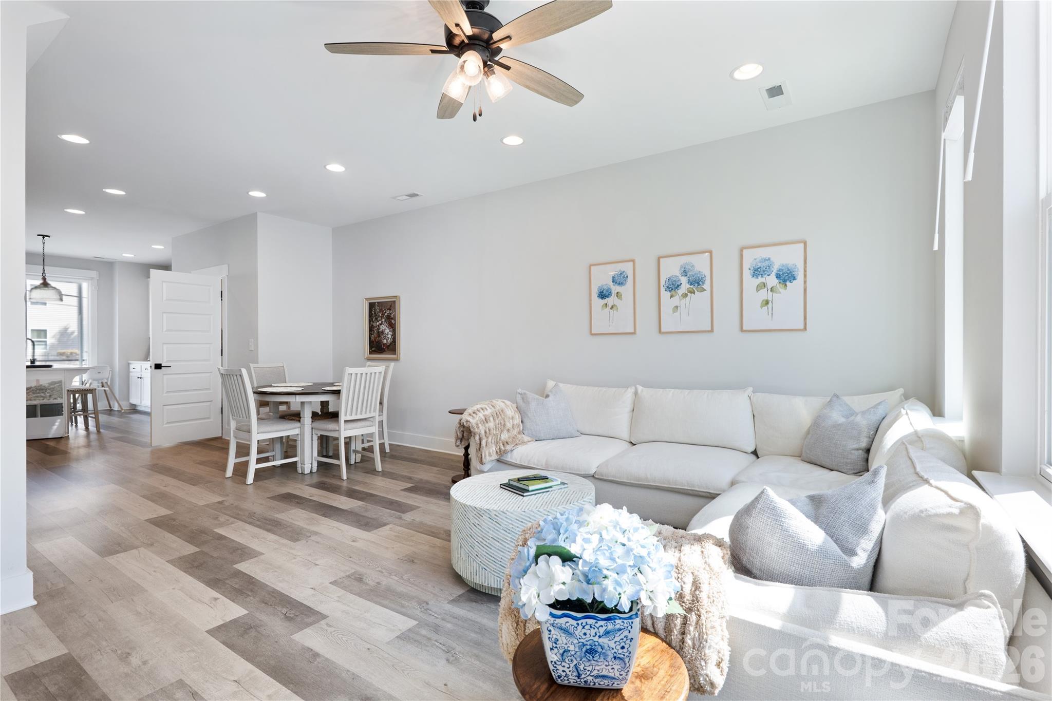 223 S Bruns Avenue Charlotte NC 28208
