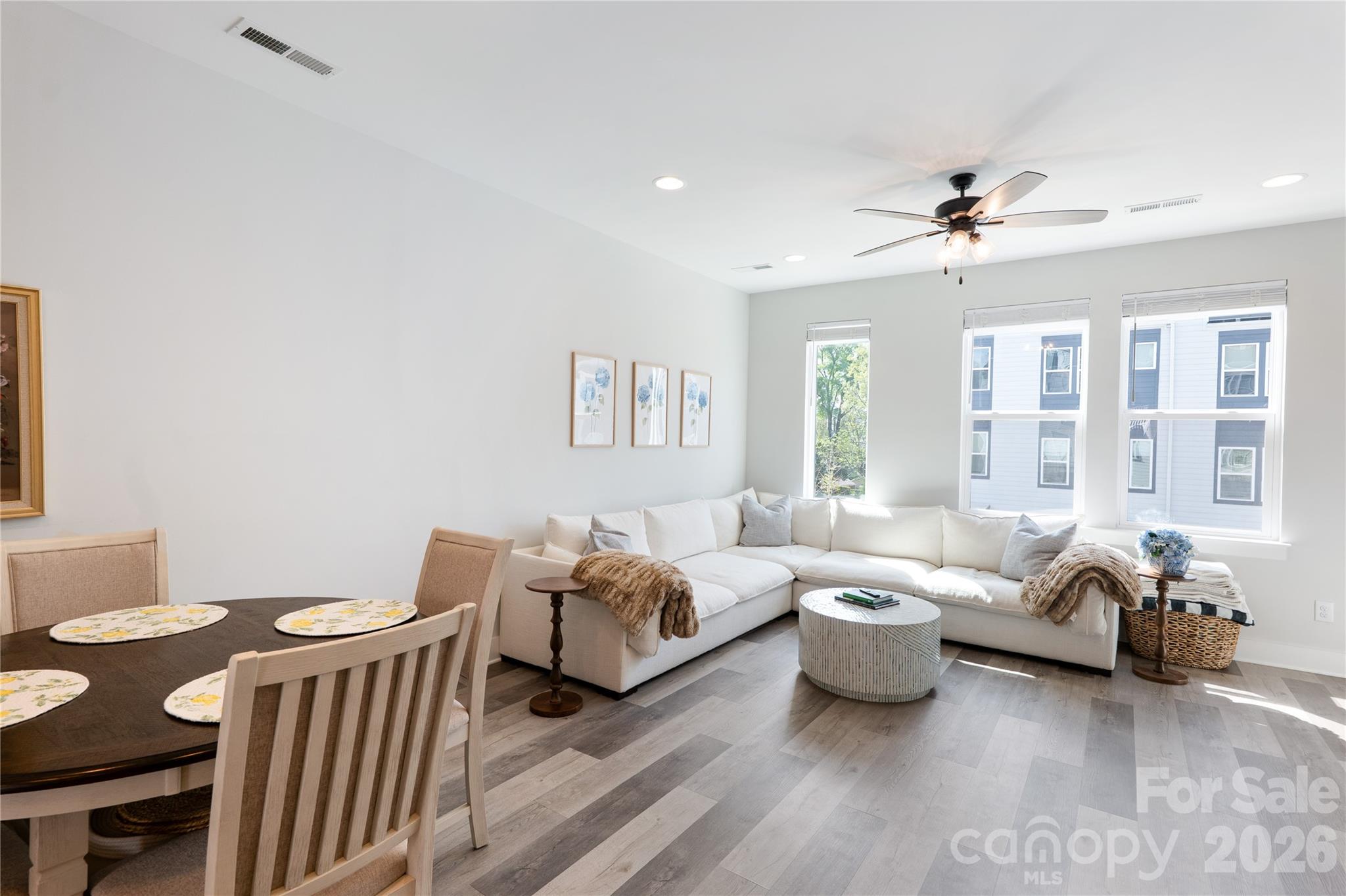 223 S Bruns Avenue Charlotte NC 28208