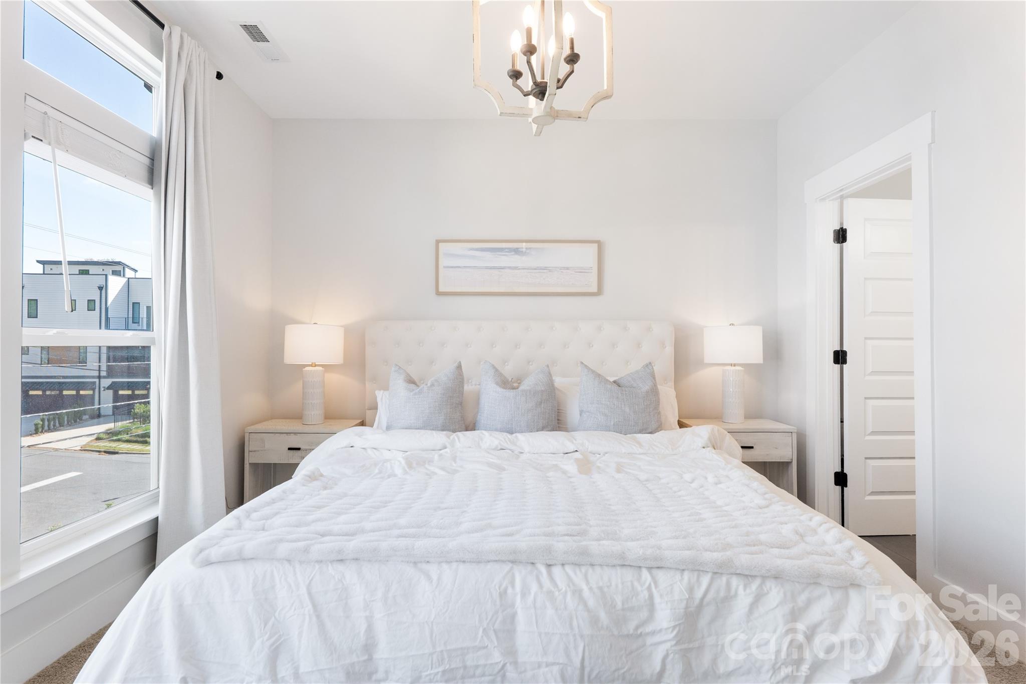 223 S Bruns Avenue Charlotte NC 28208