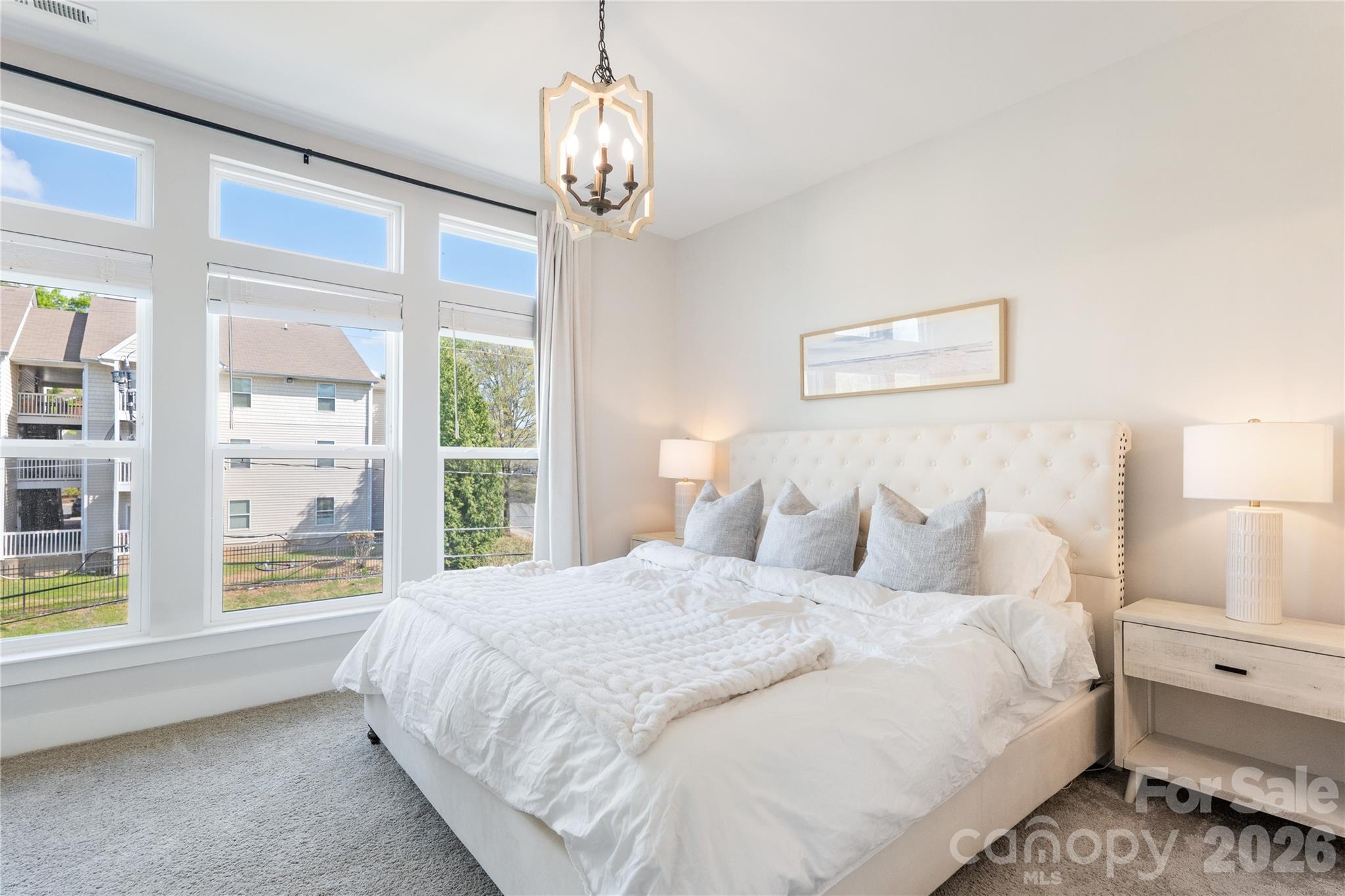 223 S Bruns Avenue Charlotte NC 28208