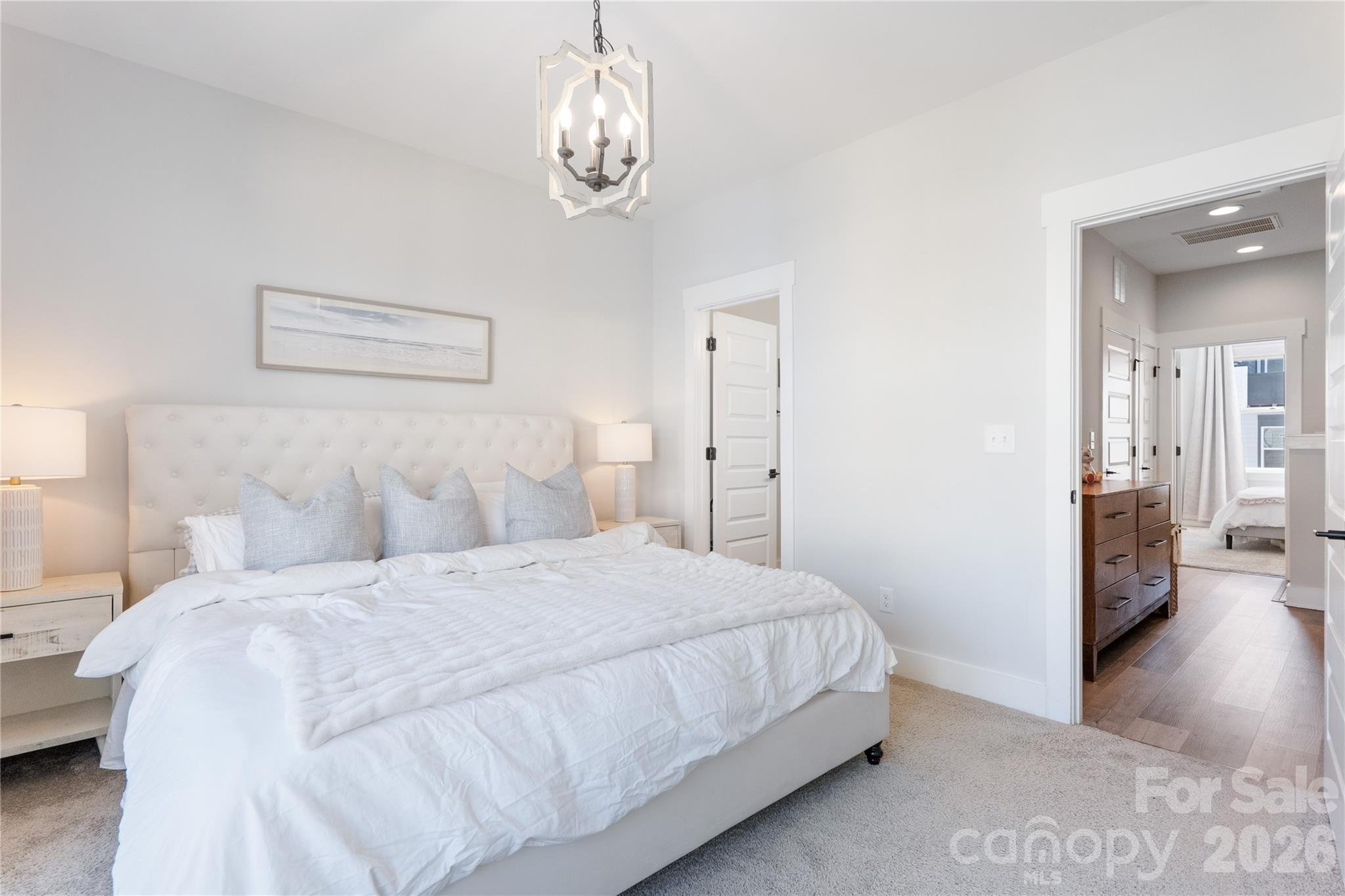 223 S Bruns Avenue Charlotte NC 28208