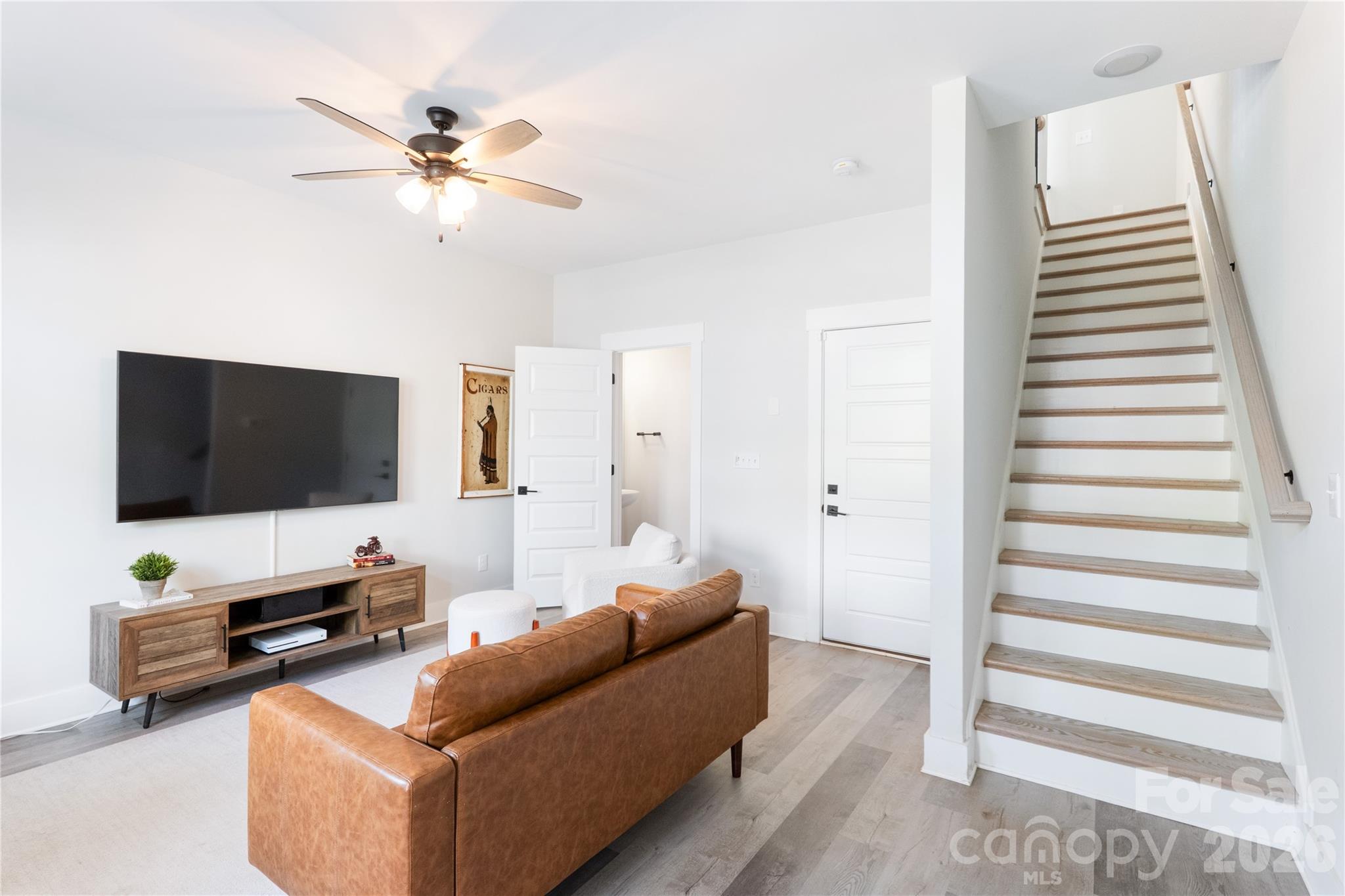 223 S Bruns Avenue Charlotte NC 28208