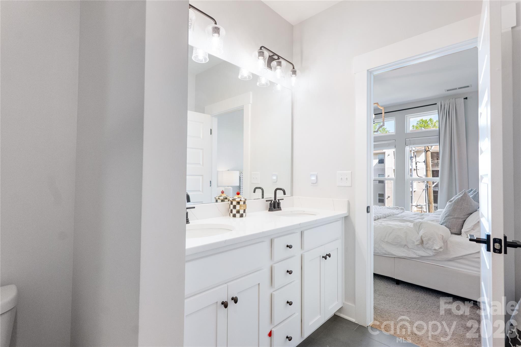 223 S Bruns Avenue Charlotte NC 28208