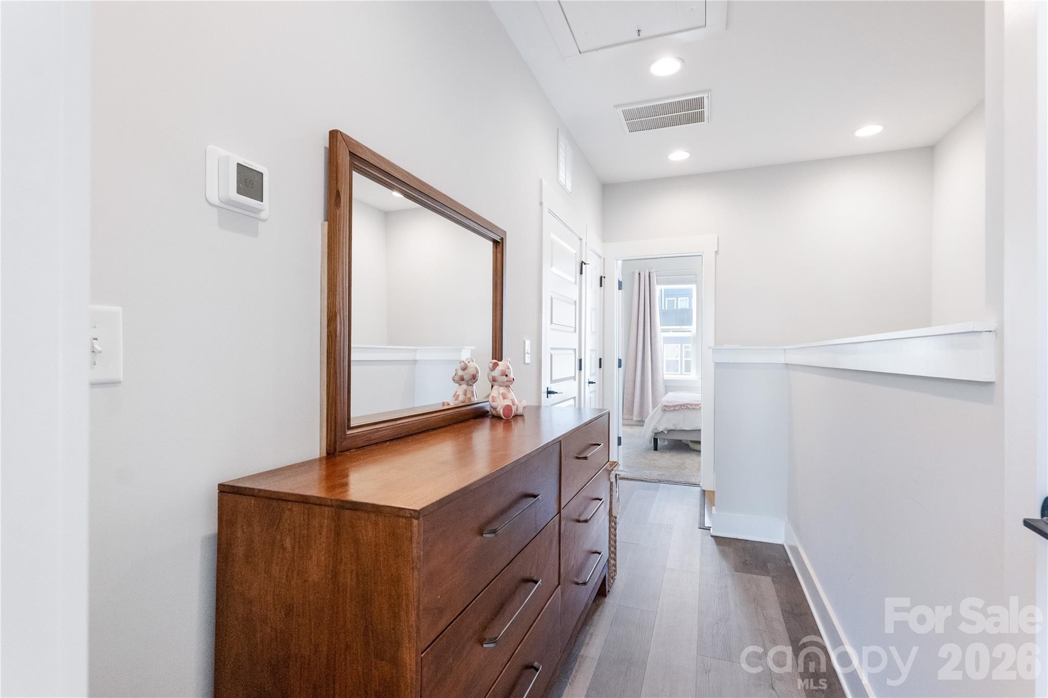 223 S Bruns Avenue Charlotte NC 28208