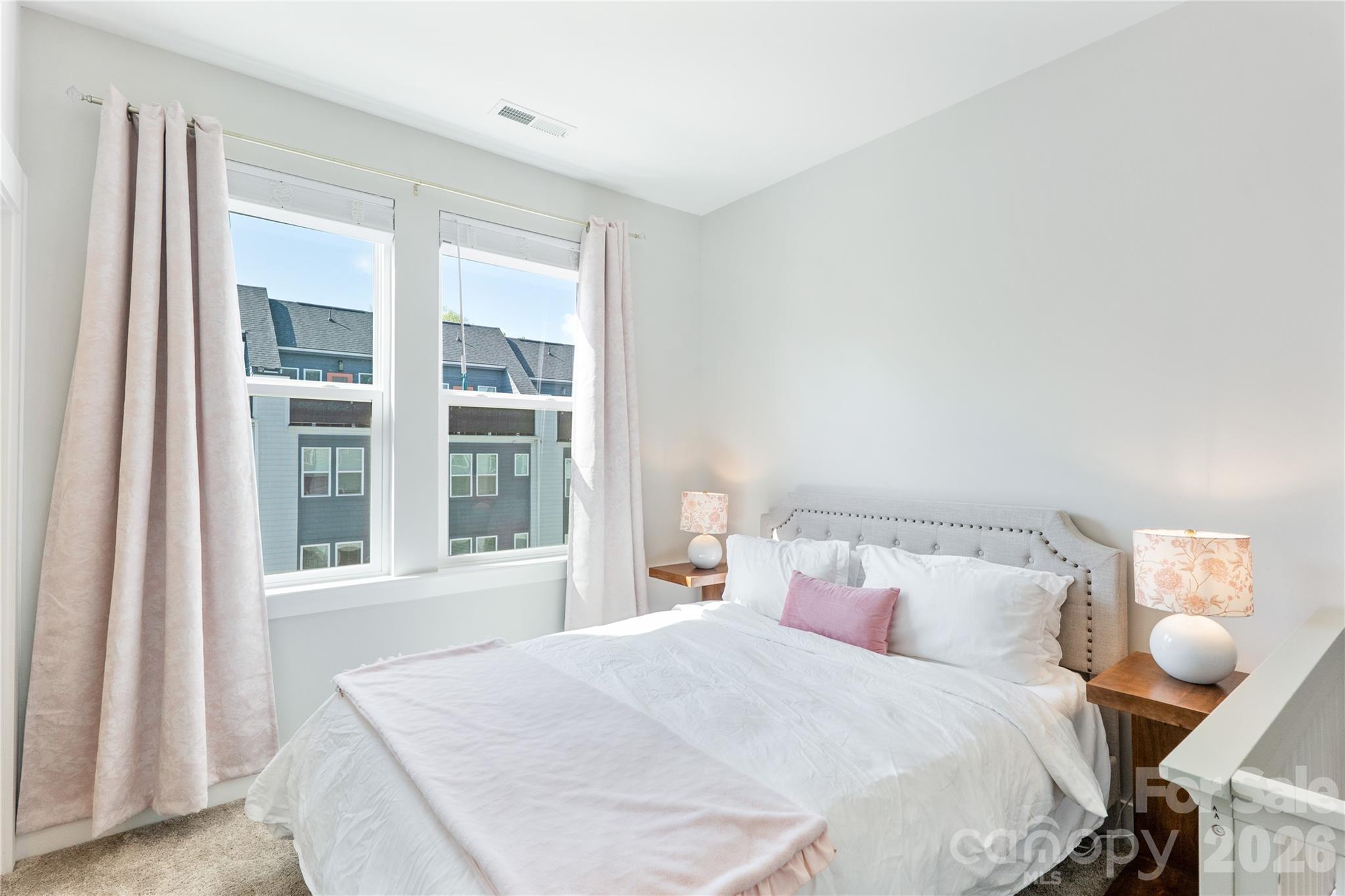 223 S Bruns Avenue Charlotte NC 28208