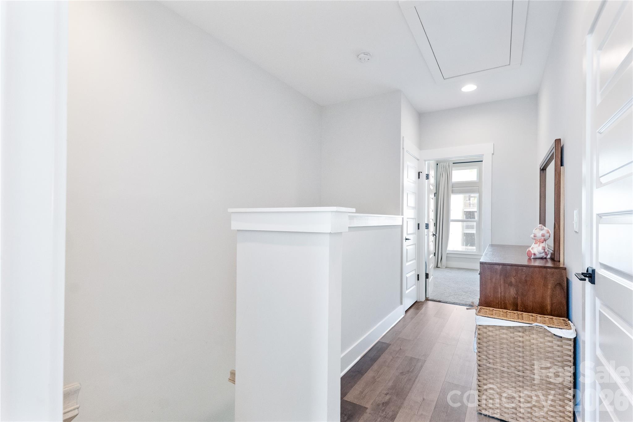 223 S Bruns Avenue Charlotte NC 28208