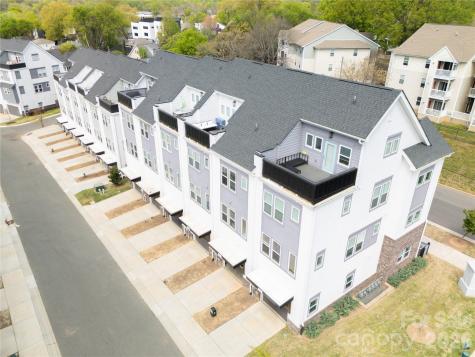 223 S Bruns Avenue Charlotte NC 28208