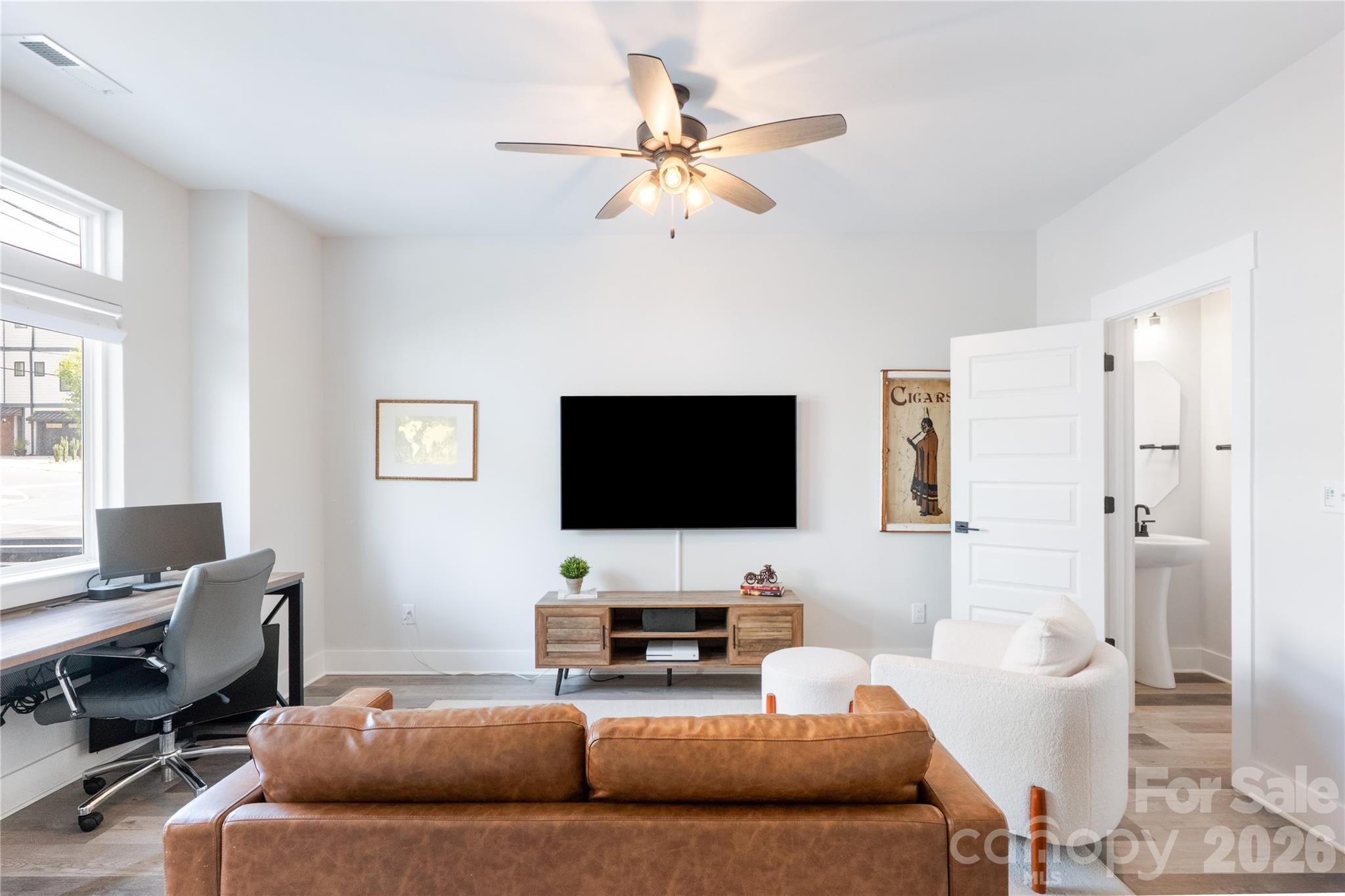 223 S Bruns Avenue Charlotte NC 28208