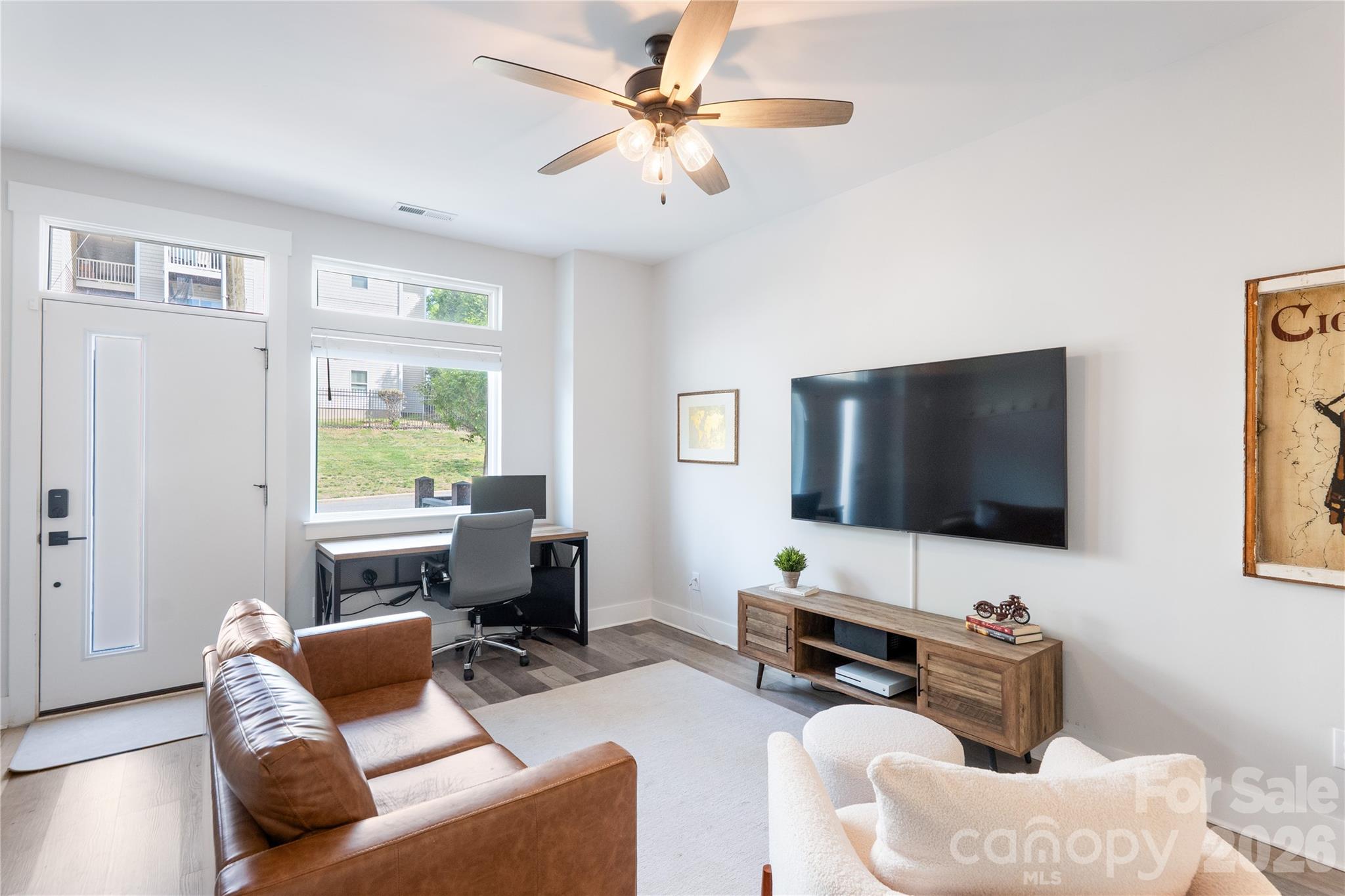 223 S Bruns Avenue Charlotte NC 28208