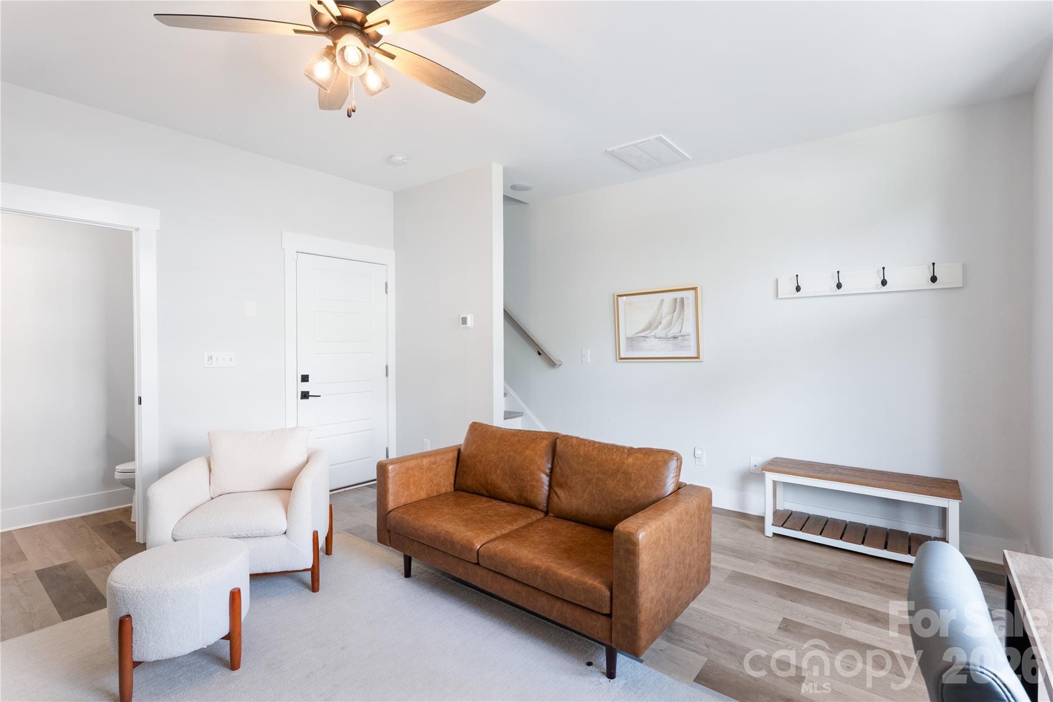 223 S Bruns Avenue Charlotte NC 28208