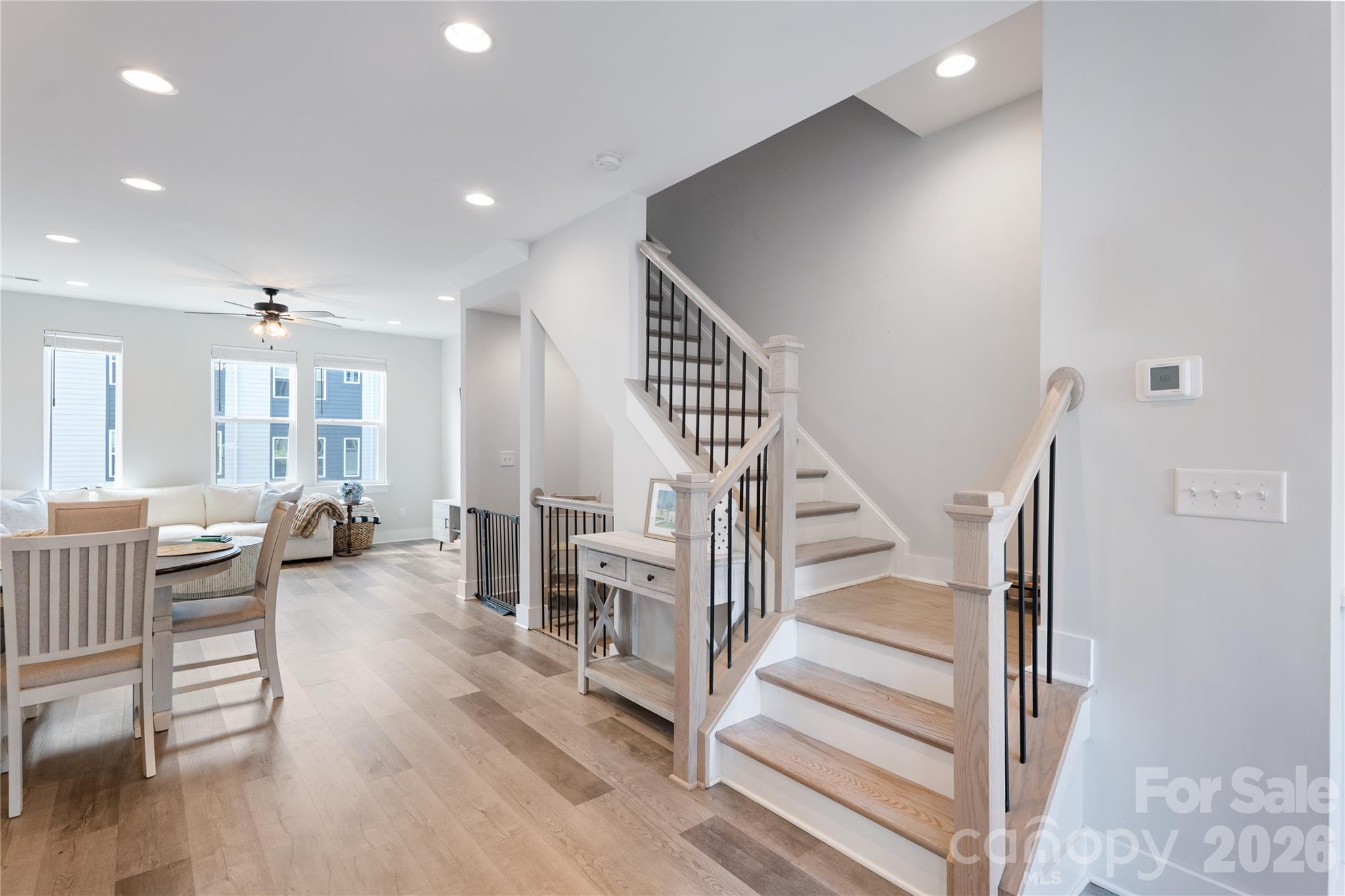 223 S Bruns Avenue Charlotte NC 28208