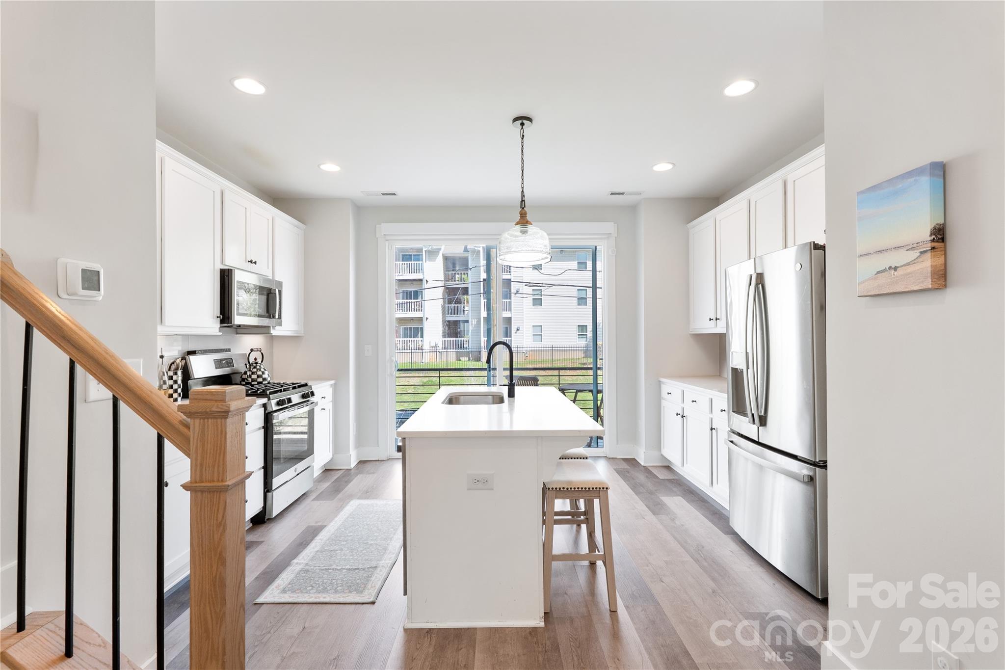223 S Bruns Avenue Charlotte NC 28208