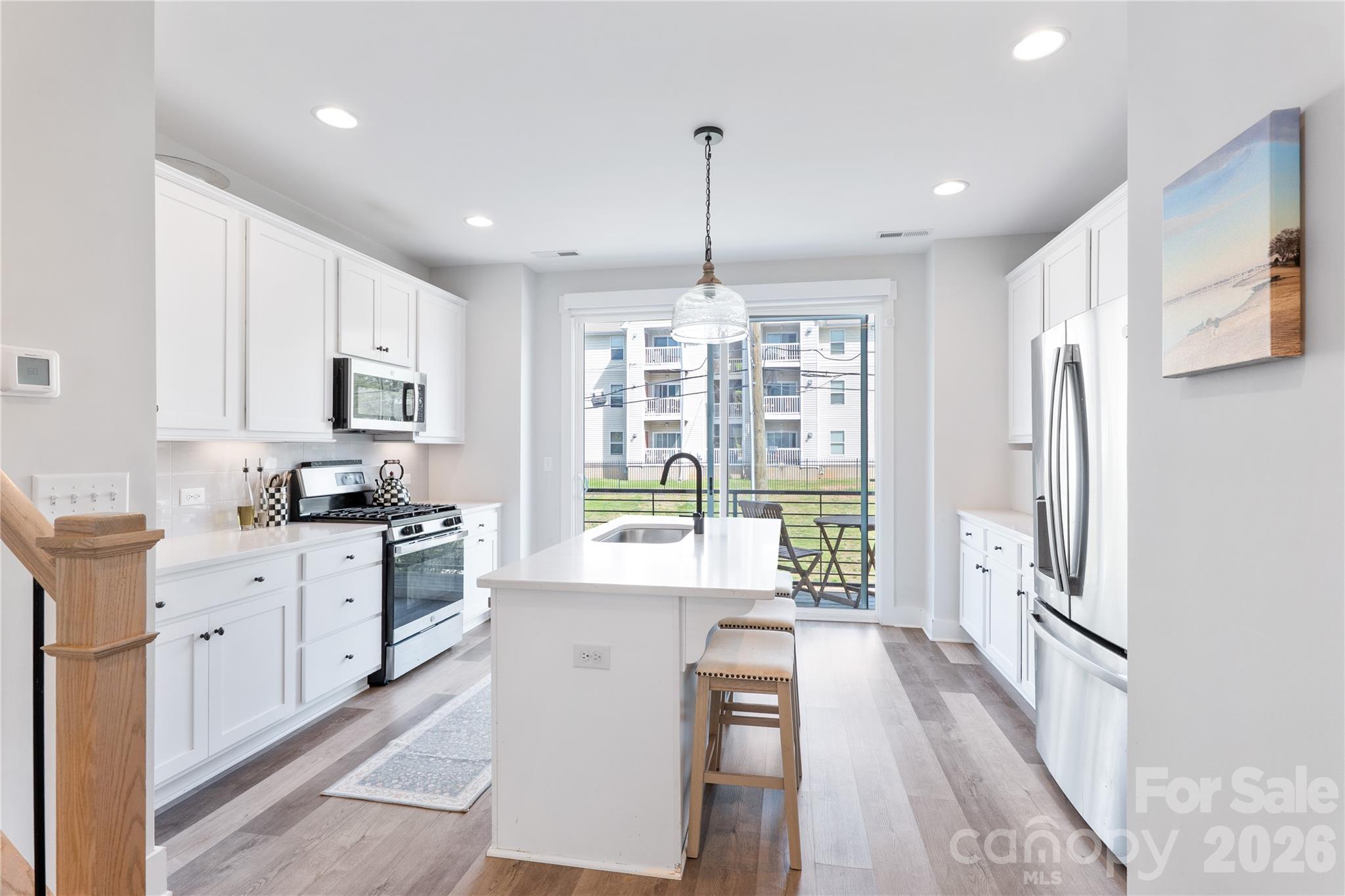223 S Bruns Avenue Charlotte NC 28208