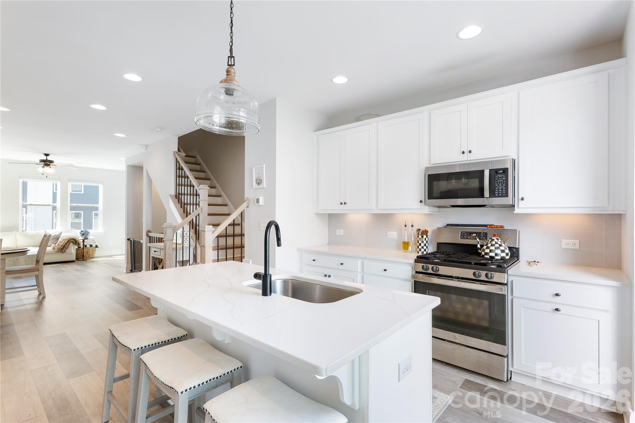 223 S Bruns Avenue Charlotte NC 28208