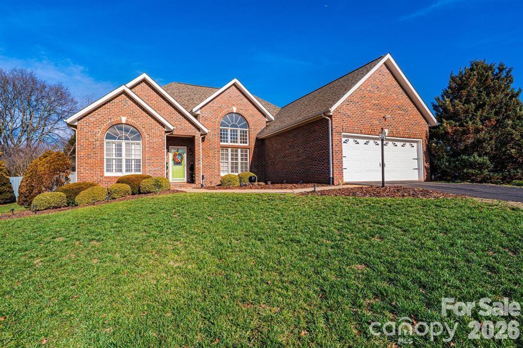 3992 Brickfield Street Hickory NC 28602