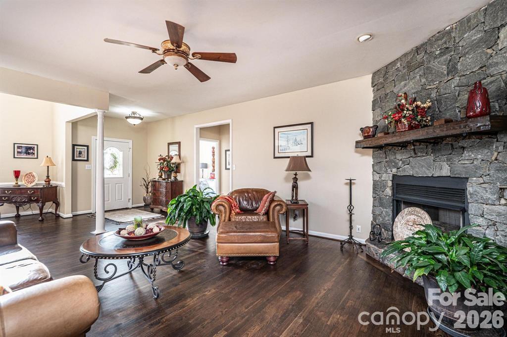 3992 Brickfield Street Hickory NC 28602