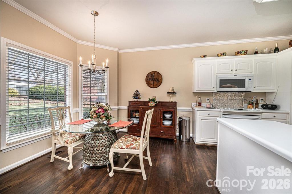 3992 Brickfield Street Hickory NC 28602