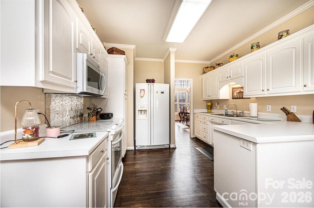 3992 Brickfield Street Hickory NC 28602