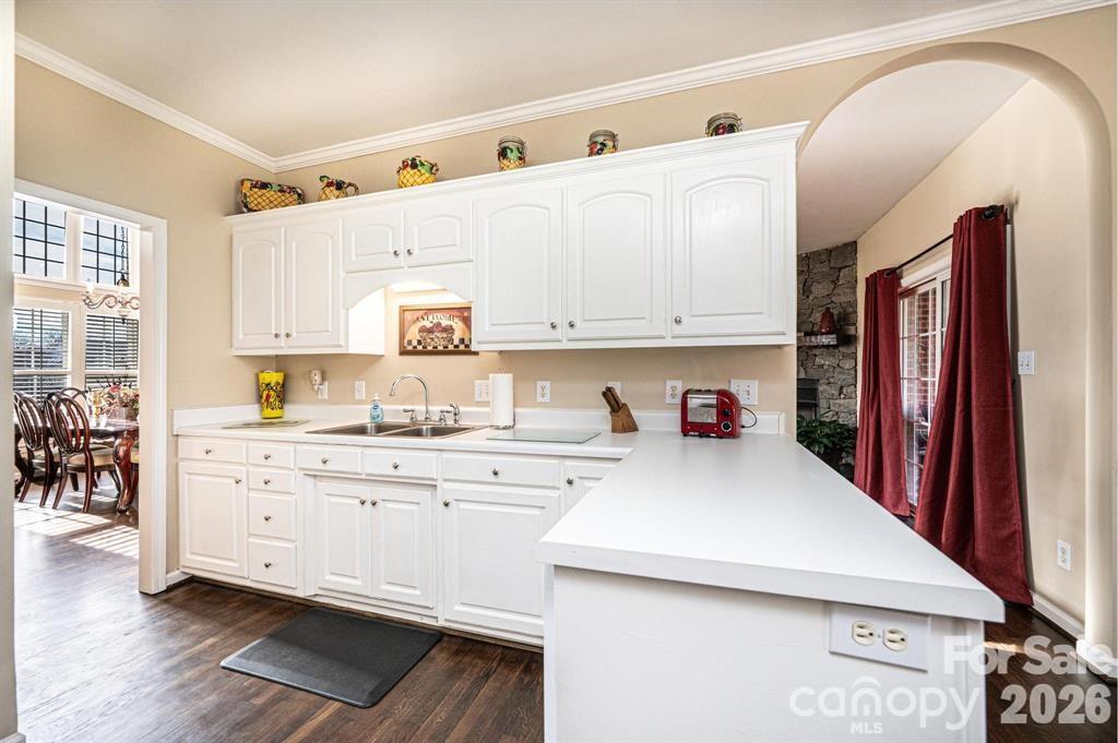 3992 Brickfield Street Hickory NC 28602