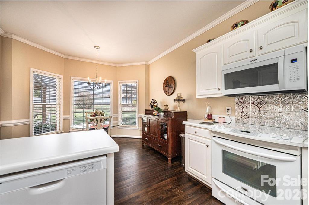 3992 Brickfield Street Hickory NC 28602
