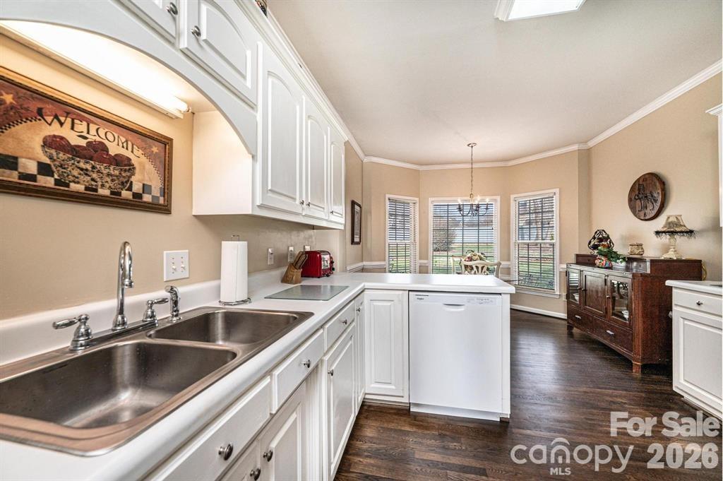 3992 Brickfield Street Hickory NC 28602